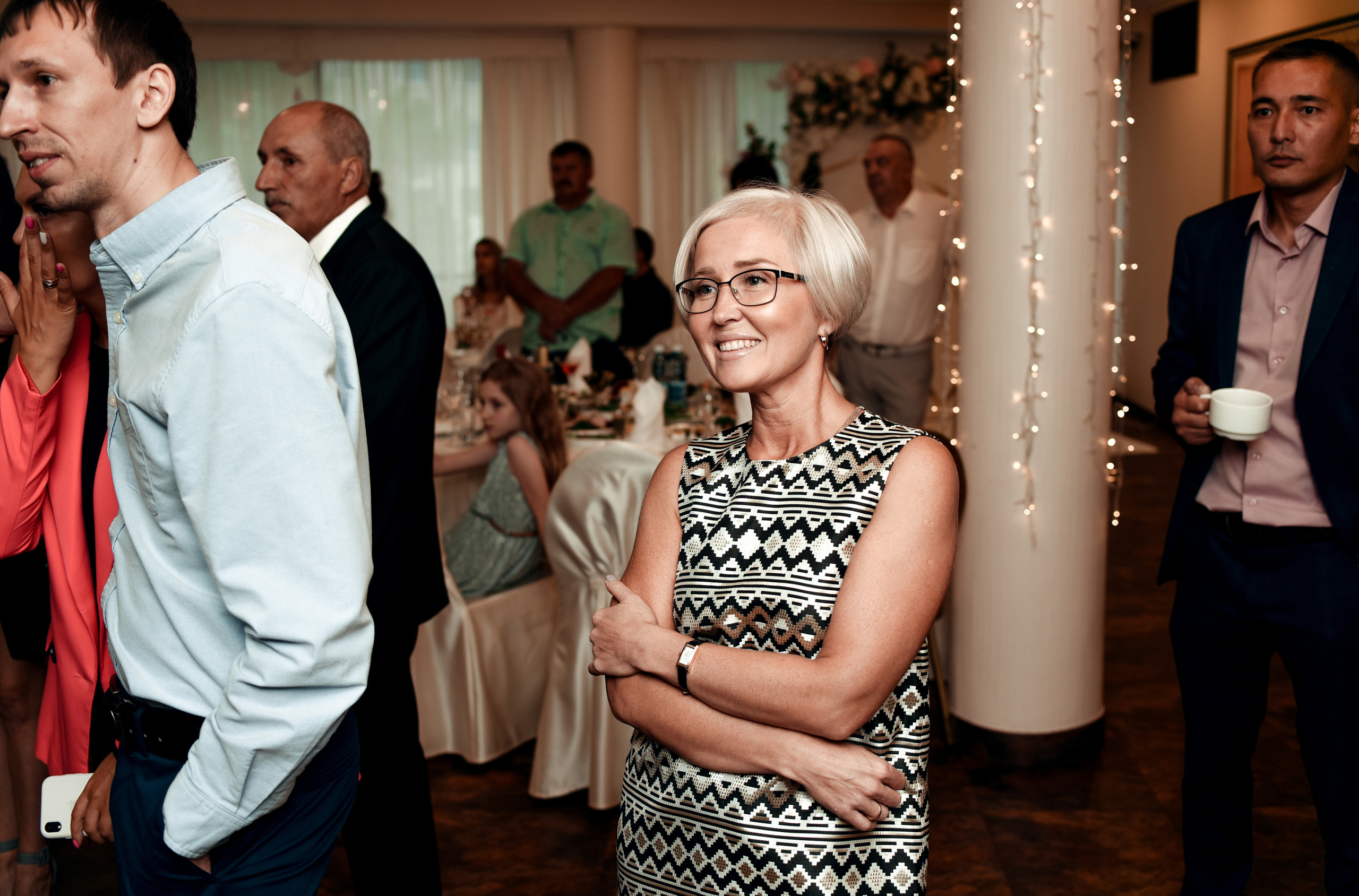 Красивая свадьба Ильи и Ирины. Свадебный, семейный, детский, контент фотограф в Омске Максим Ильин