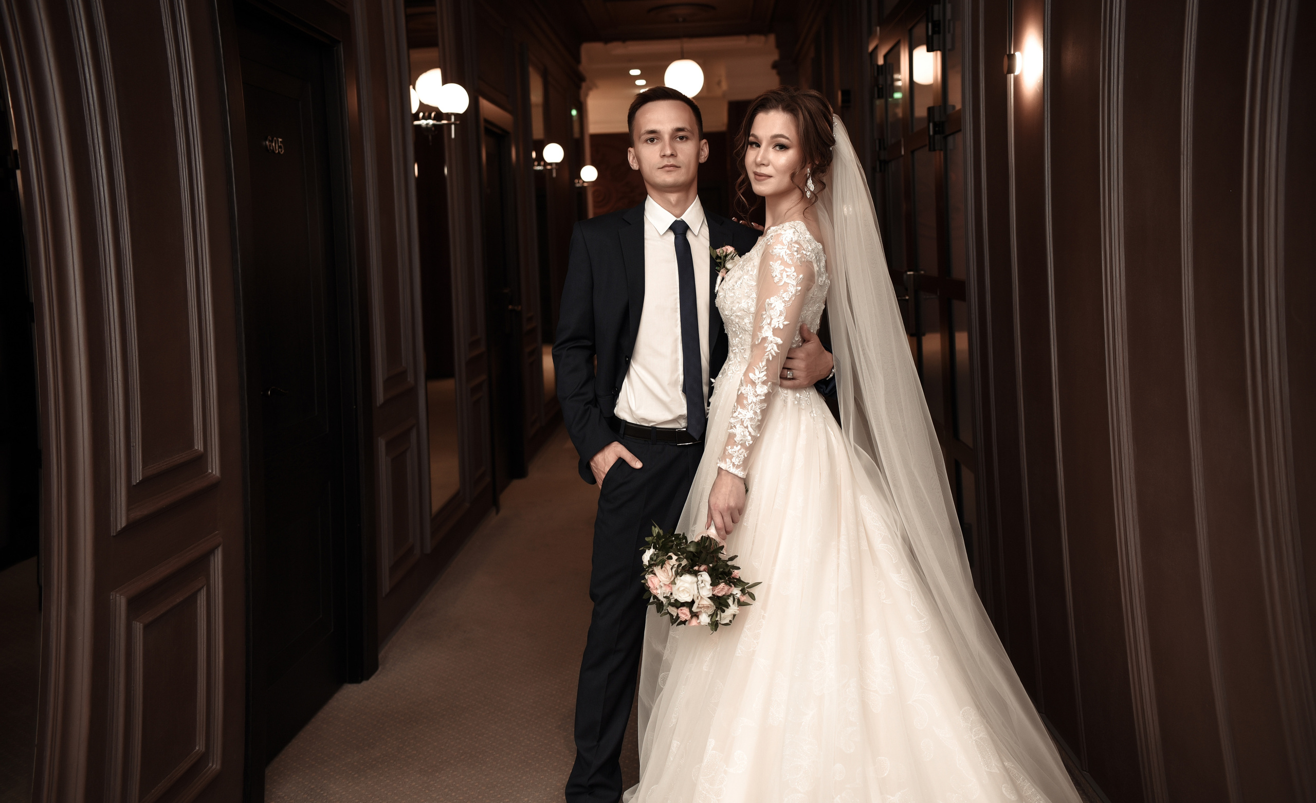 Виталий и Елизавета. Свадебный, семейный, детский, контент фотограф в Омске Максим Ильин