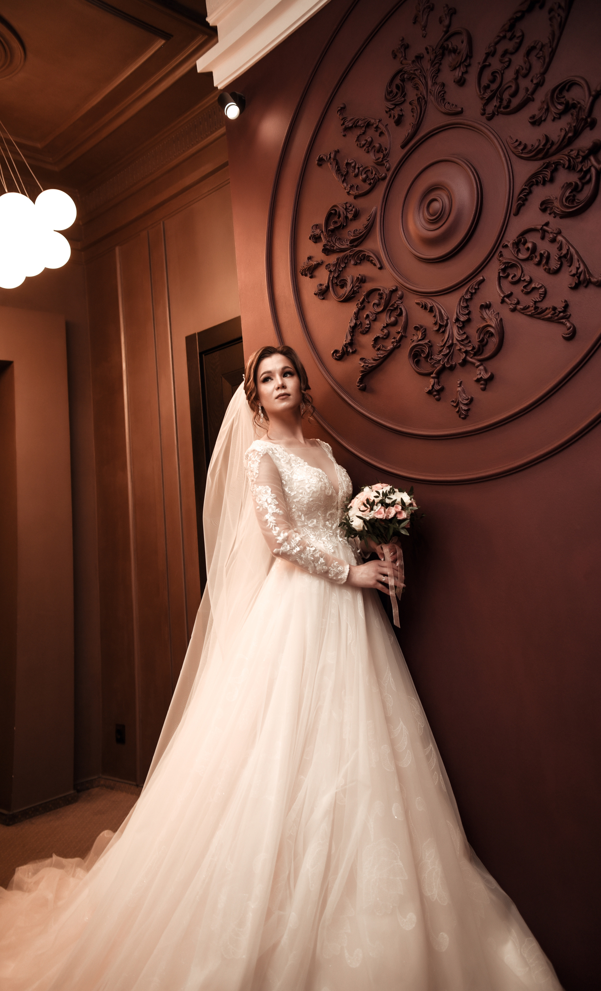 Виталий и Елизавета. Свадебный, семейный, детский, контент фотограф в Омске Максим Ильин