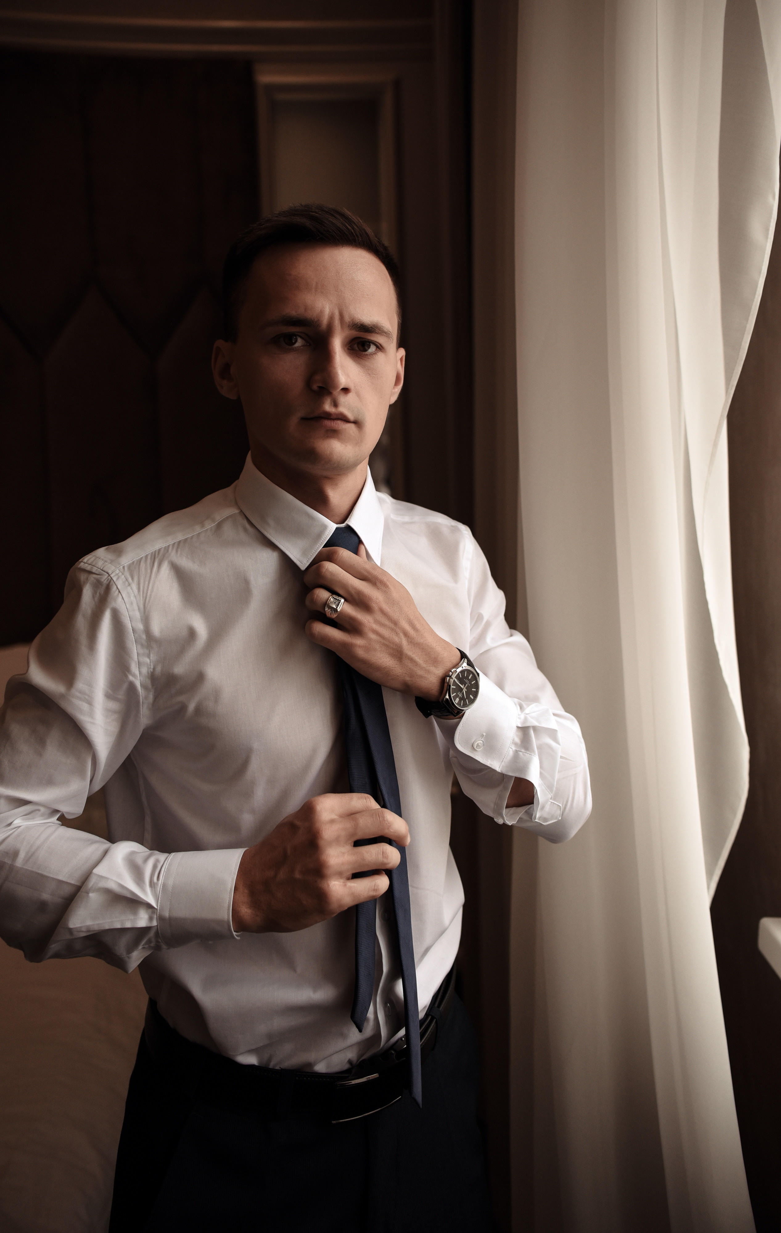 Виталий и Елизавета. Свадебный, семейный, детский, контент фотограф в Омске Максим Ильин