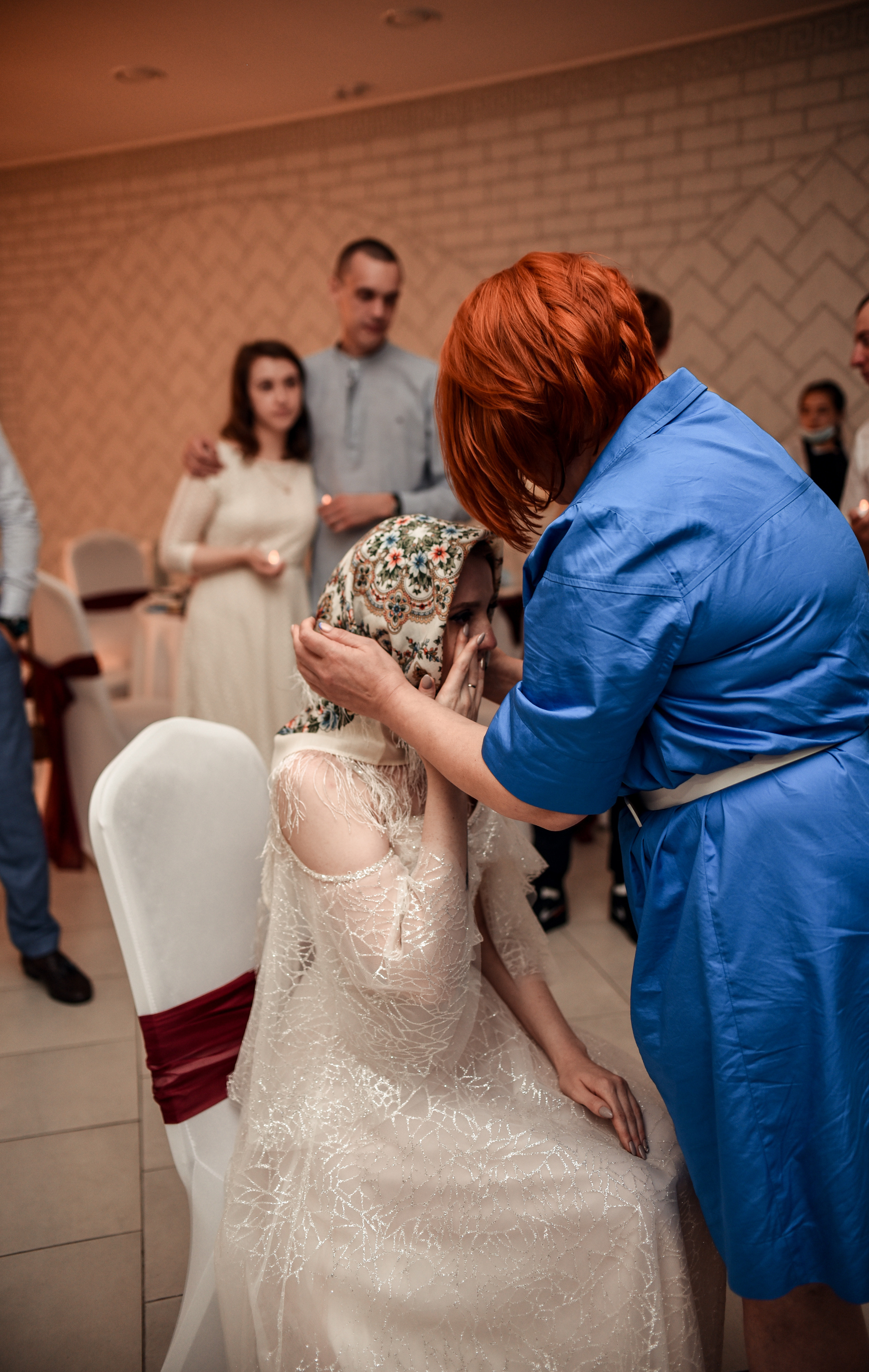 Нежная и романтичная пара Максим и Мария. Свадебный, семейный, детский, контент фотограф в Омске Максим Ильин