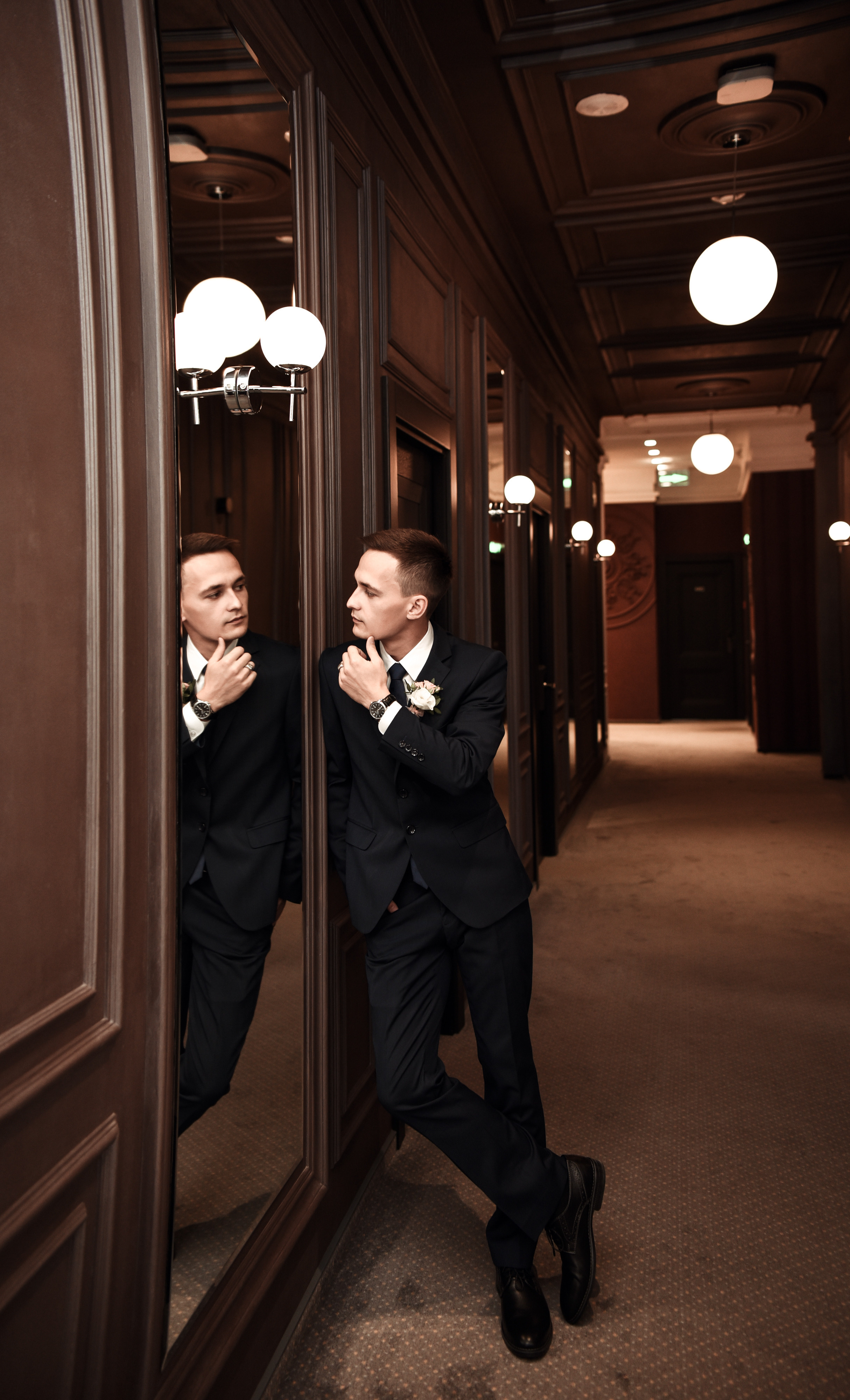 Виталий и Елизавета. Свадебный, семейный, детский, контент фотограф в Омске Максим Ильин