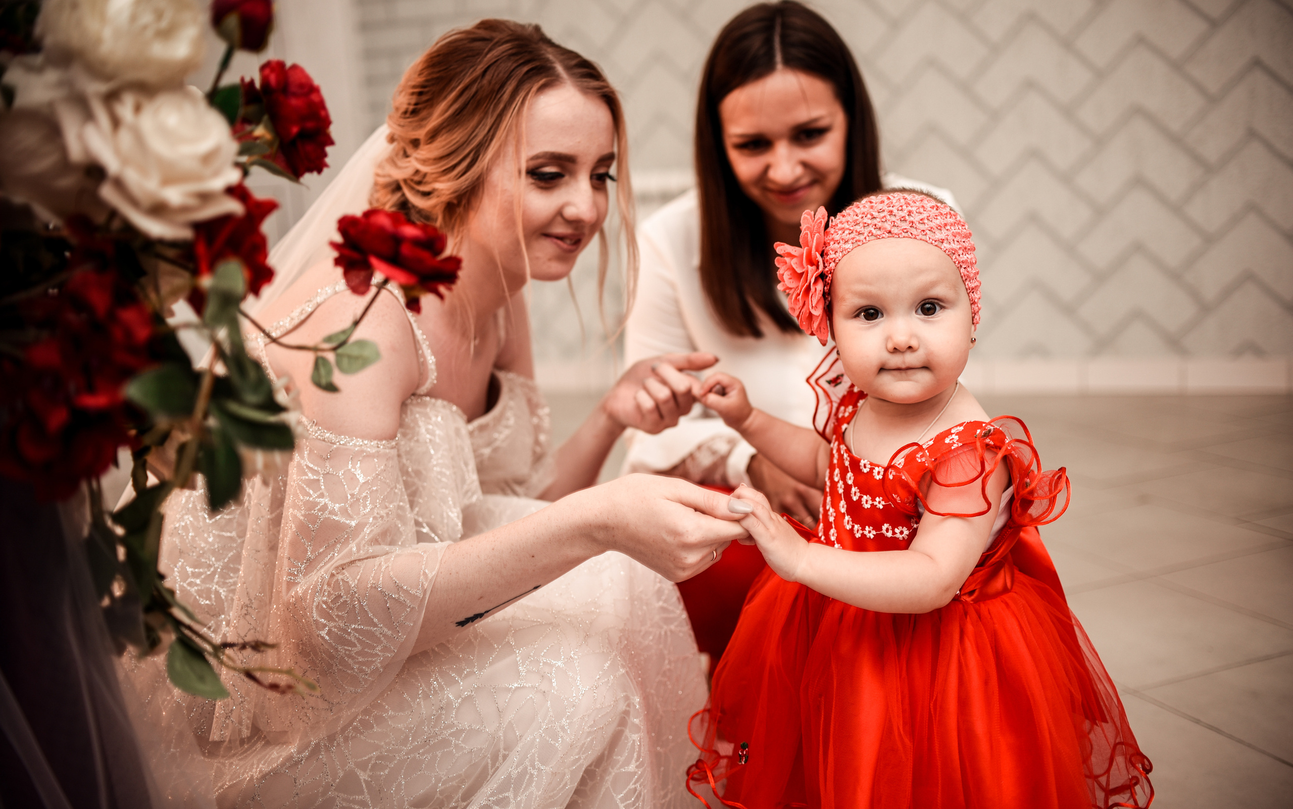 Нежная и романтичная пара Максим и Мария. Свадебный, семейный, детский, контент фотограф в Омске Максим Ильин