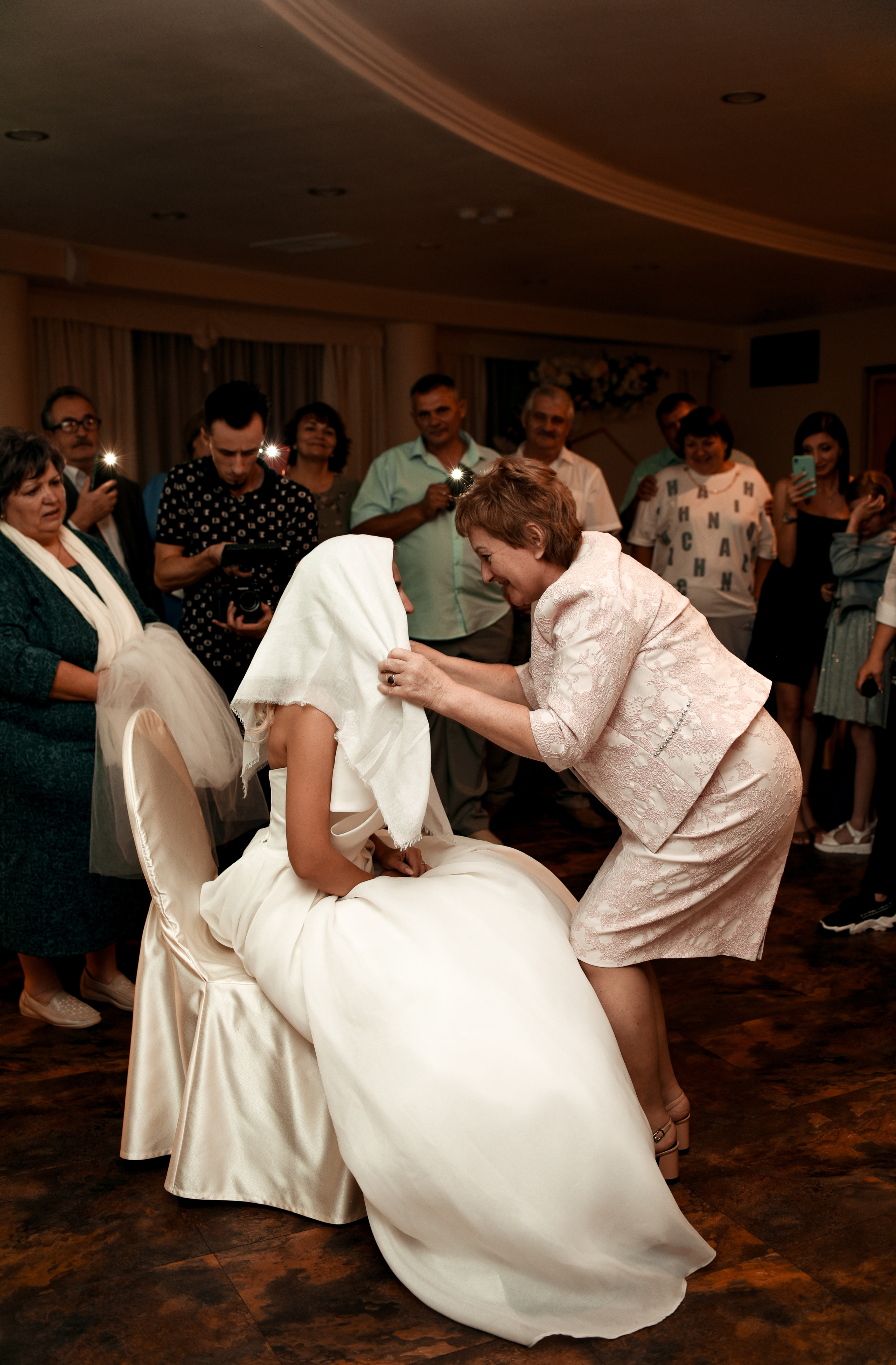 Красивая свадьба Ильи и Ирины. Свадебный, семейный, детский, контент фотограф в Омске Максим Ильин