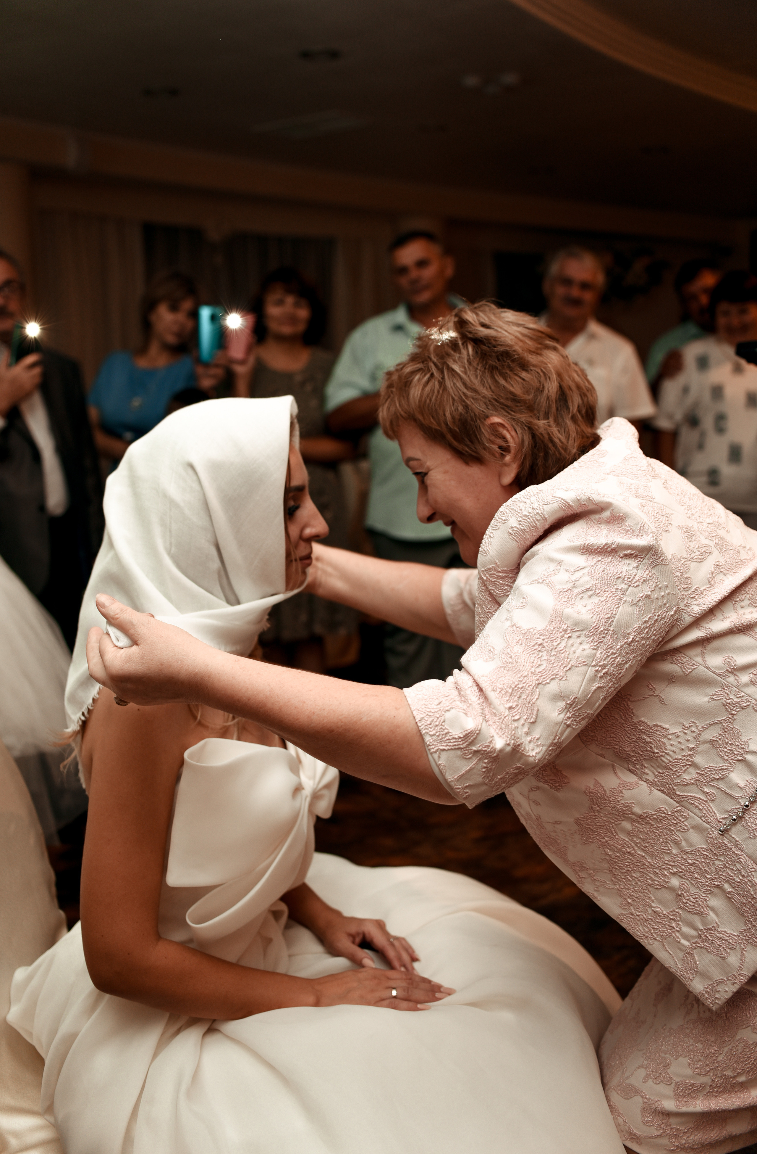 Красивая свадьба Ильи и Ирины. Свадебный, семейный, детский, контент фотограф в Омске Максим Ильин