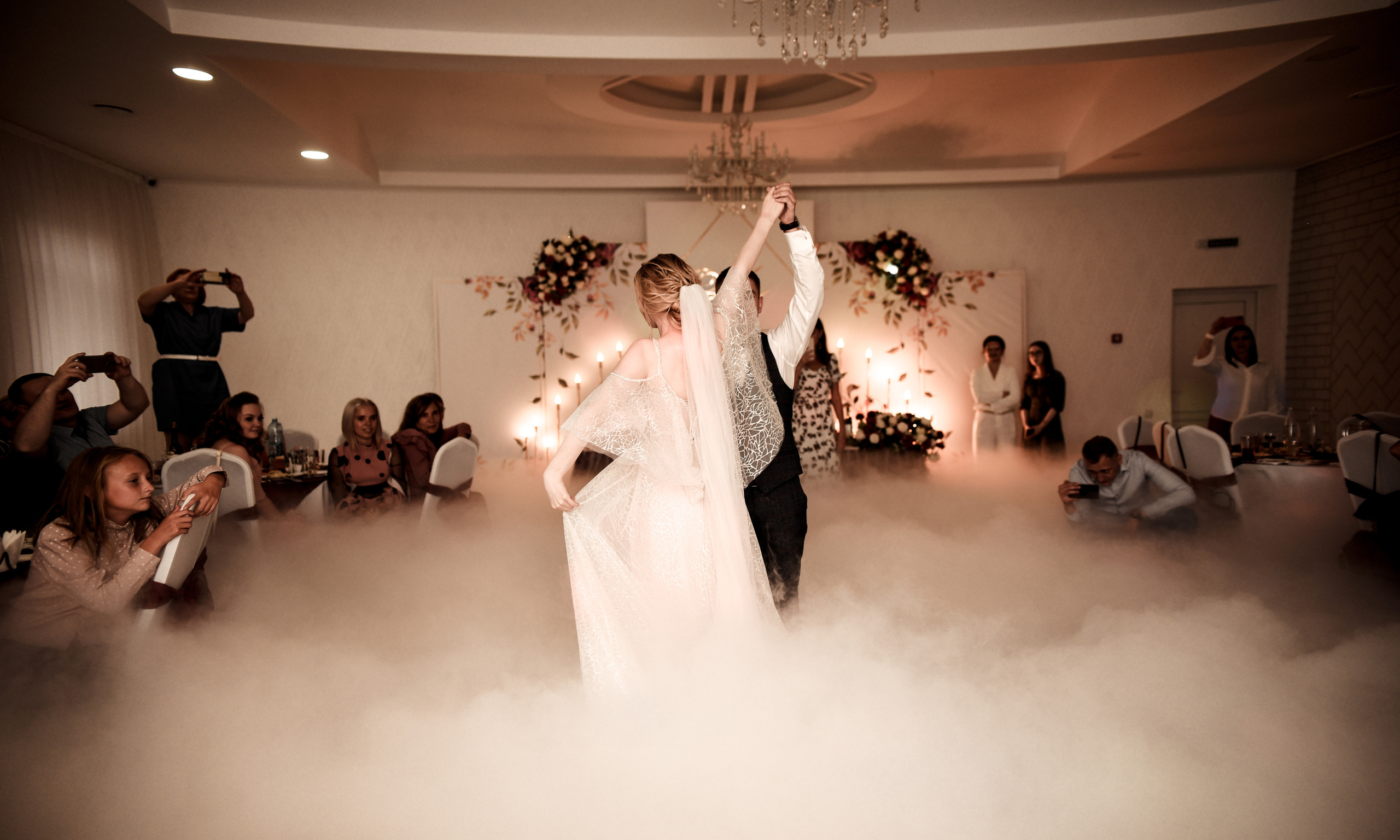 Нежная и романтичная пара Максим и Мария. Свадебный, семейный, детский, контент фотограф в Омске Максим Ильин