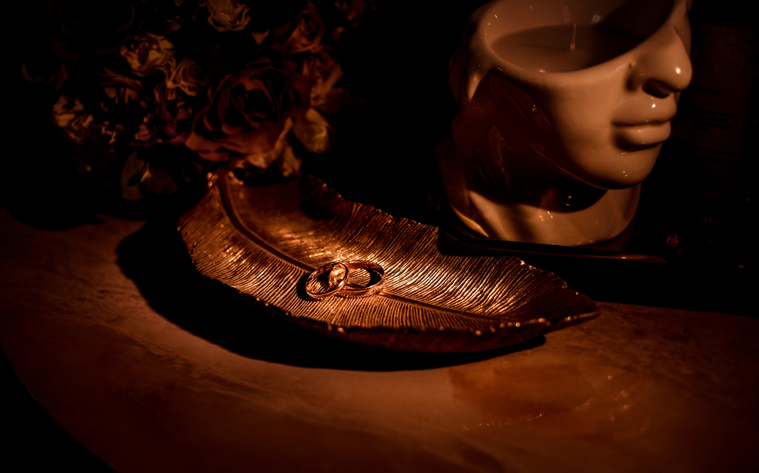 Нежная и романтичная пара Максим и Мария. Свадебный, семейный, детский, контент фотограф в Омске Максим Ильин