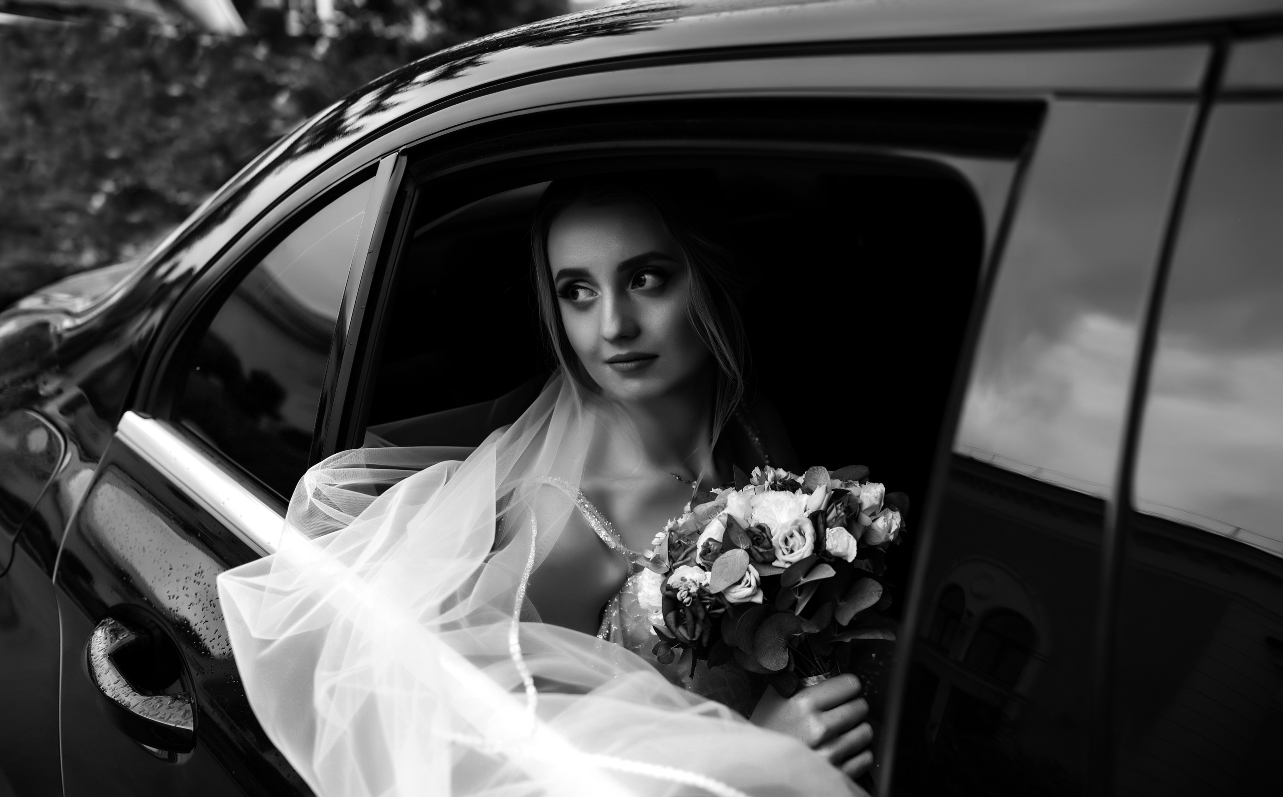 Свадебный, семейный, детский, контент фотограф в Омске Максим Ильин