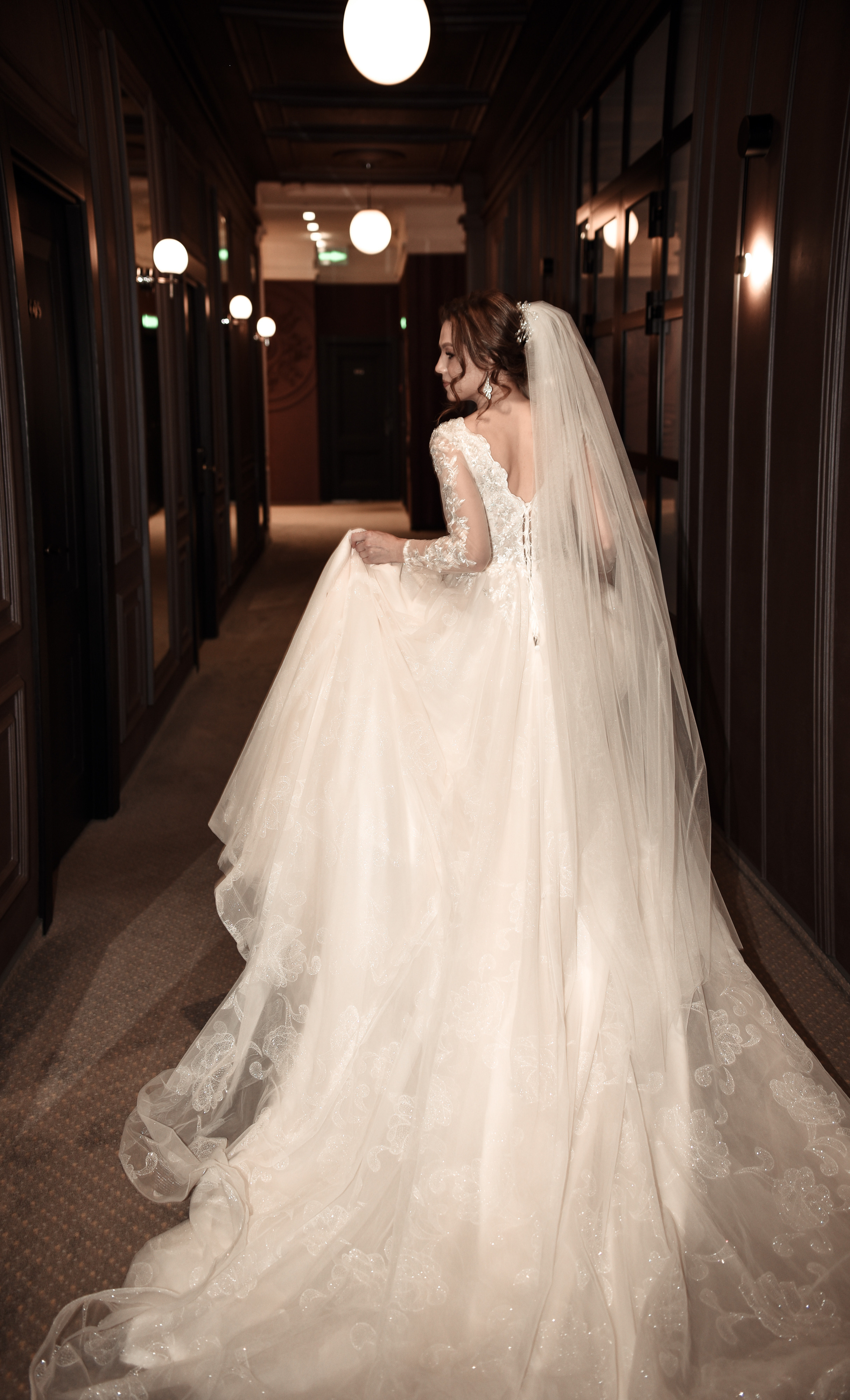 Виталий и Елизавета. Свадебный, семейный, детский, контент фотограф в Омске Максим Ильин