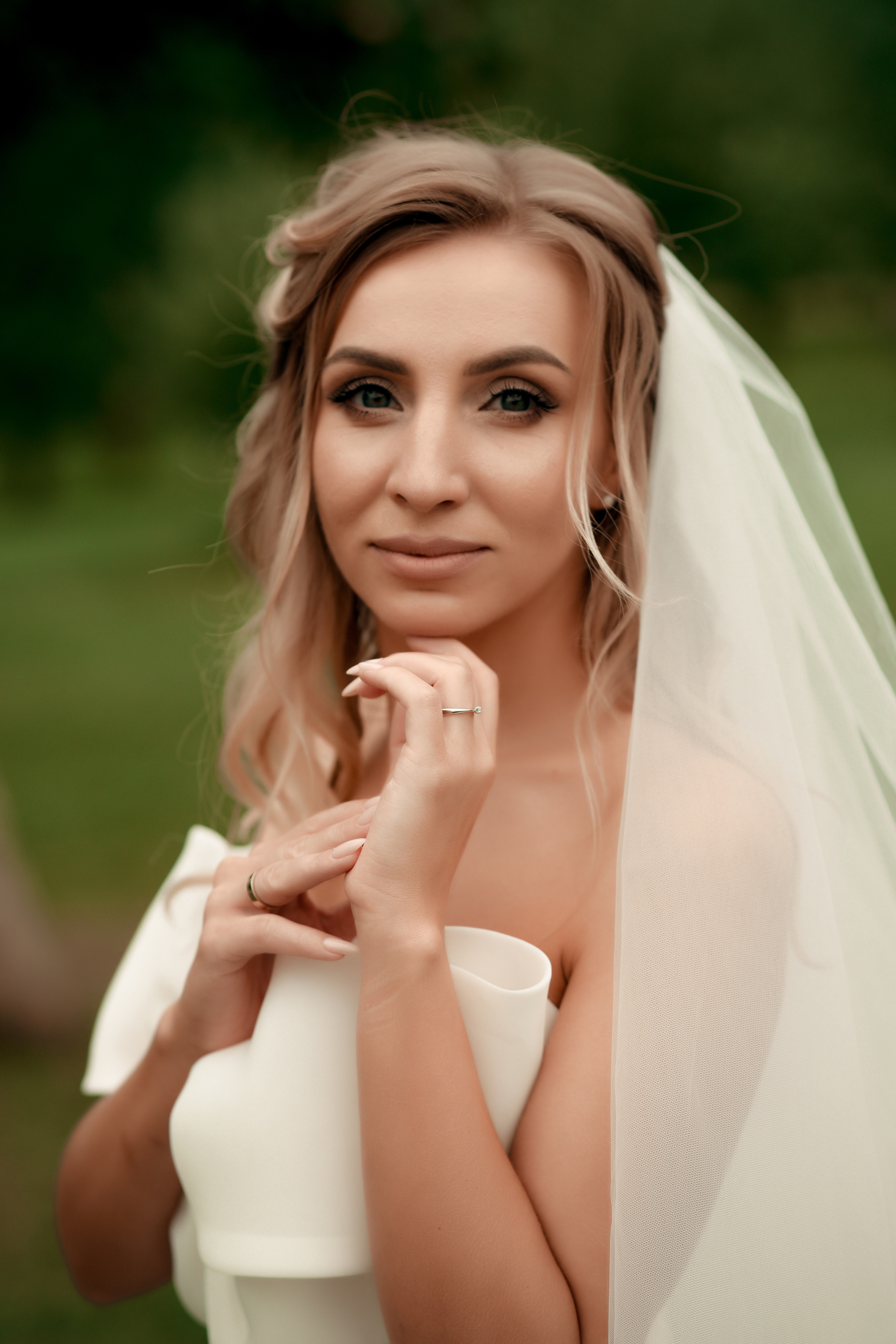 Красивая свадьба Ильи и Ирины. Свадебный, семейный, детский, контент фотограф в Омске Максим Ильин