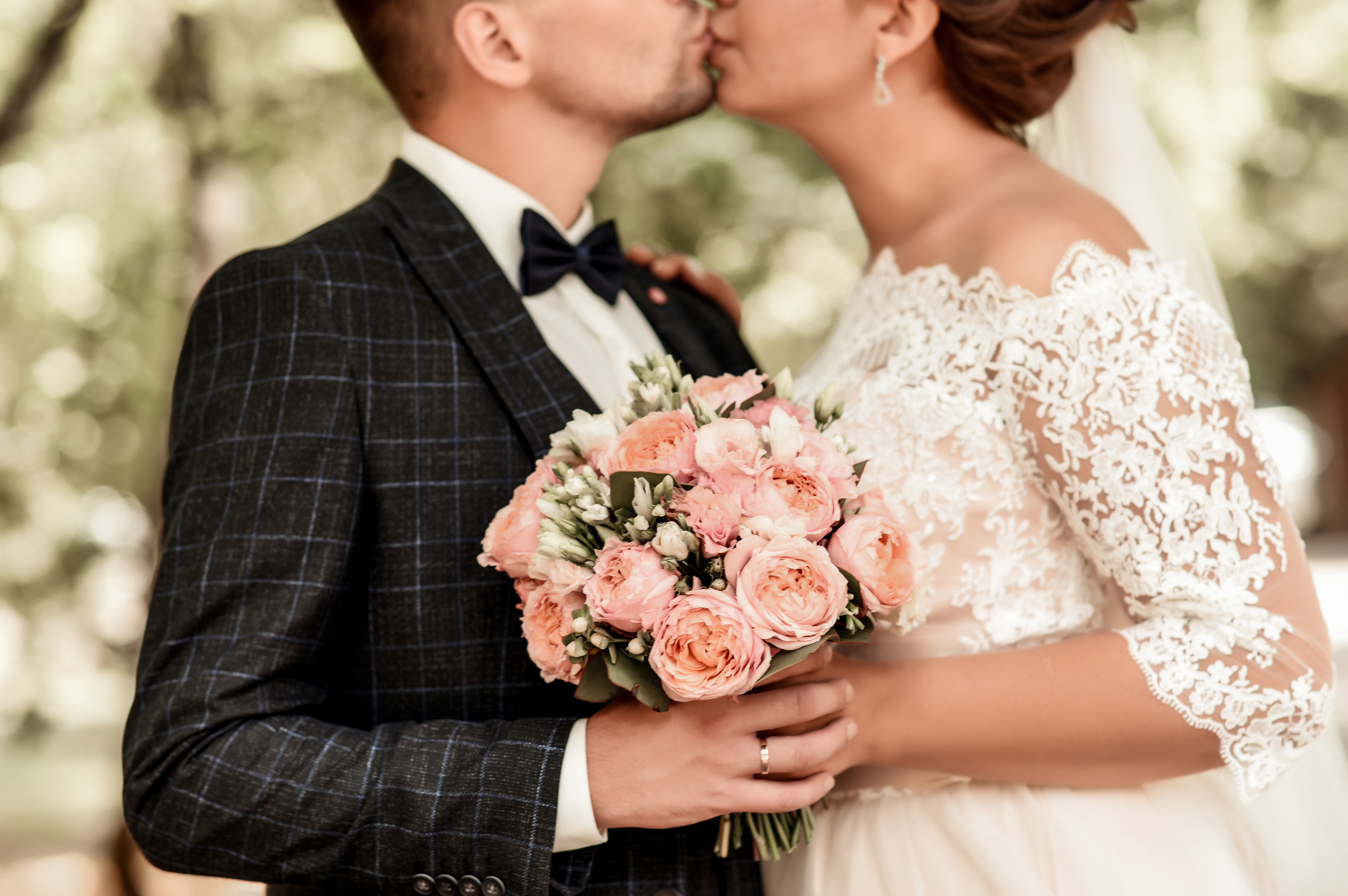 Свадебный день Максима и Валерии. Свадебный, семейный, детский, контент фотограф в Омске Максим Ильин