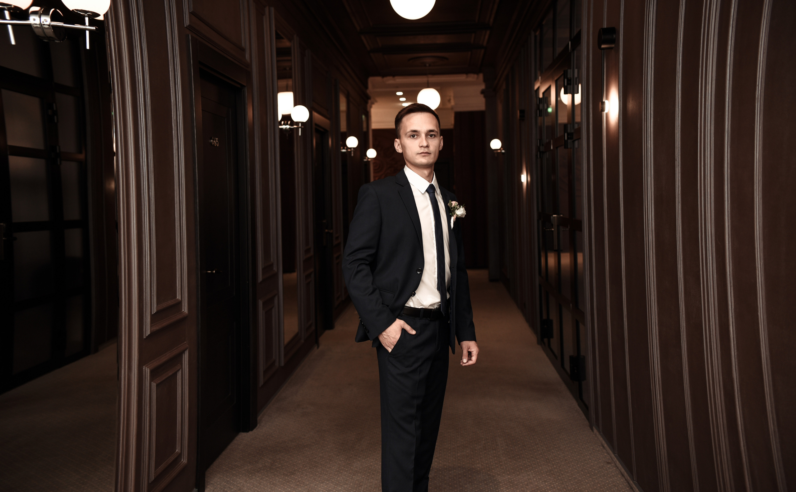 Виталий и Елизавета. Свадебный, семейный, детский, контент фотограф в Омске Максим Ильин