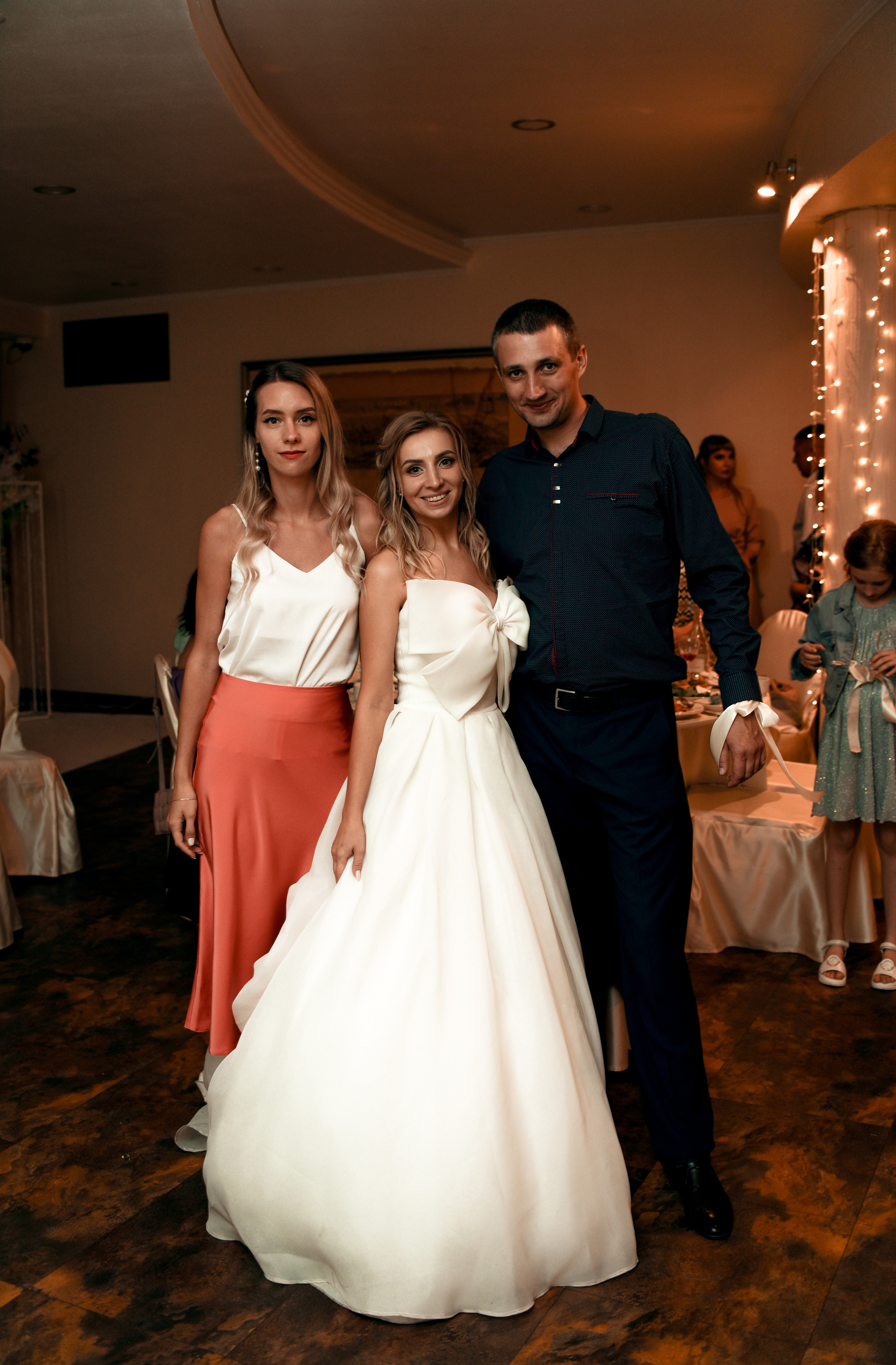 Красивая свадьба Ильи и Ирины. Свадебный, семейный, детский, контент фотограф в Омске Максим Ильин