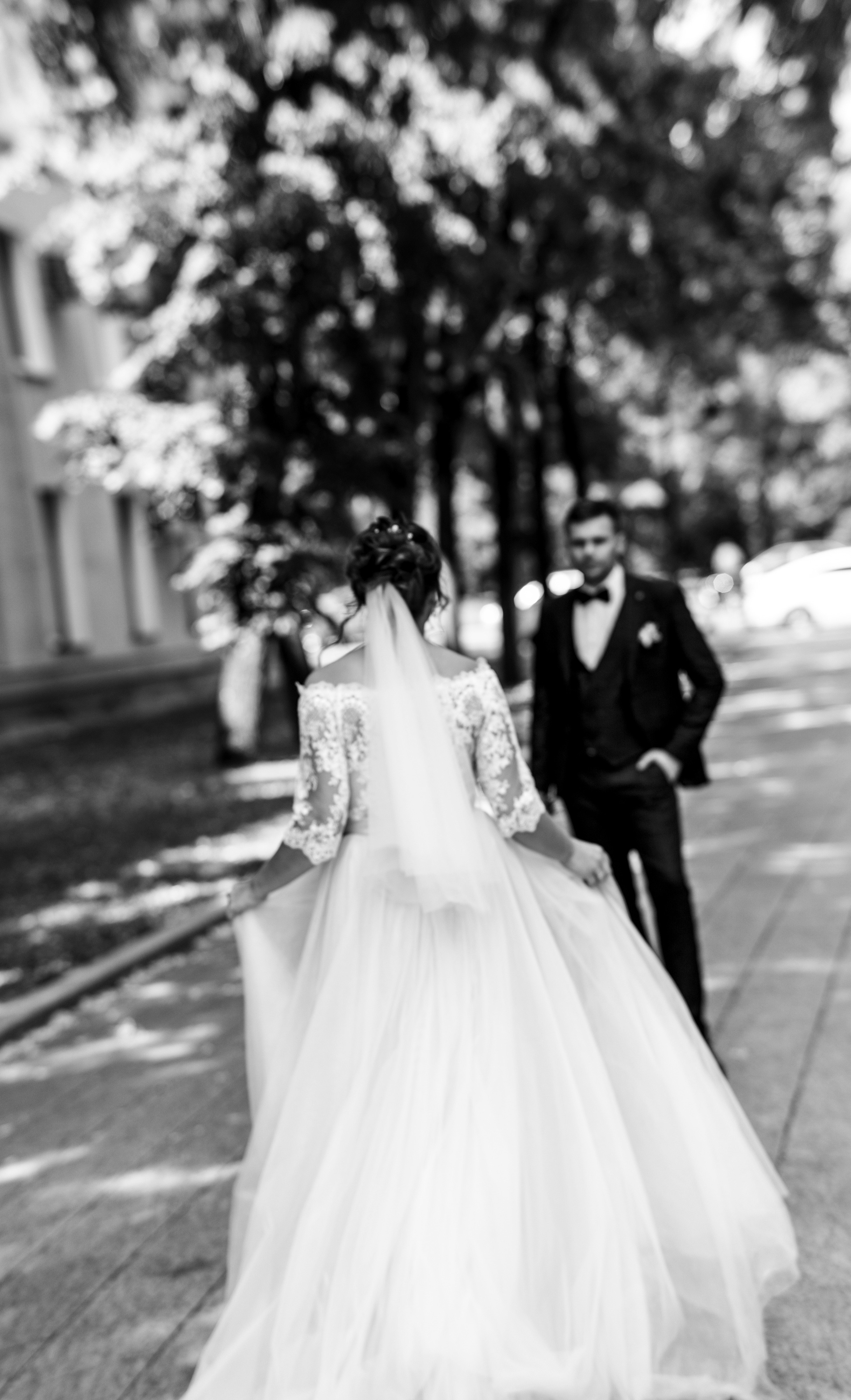 Свадебный день Максима и Валерии. Свадебный, семейный, детский, контент фотограф в Омске Максим Ильин