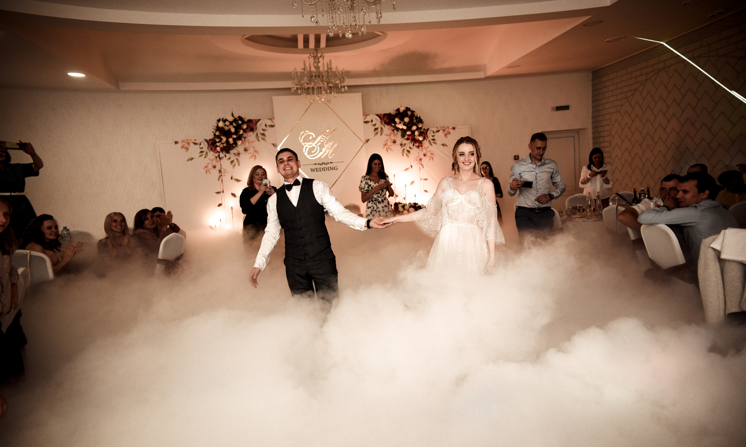 Нежная и романтичная пара Максим и Мария. Свадебный, семейный, детский, контент фотограф в Омске Максим Ильин