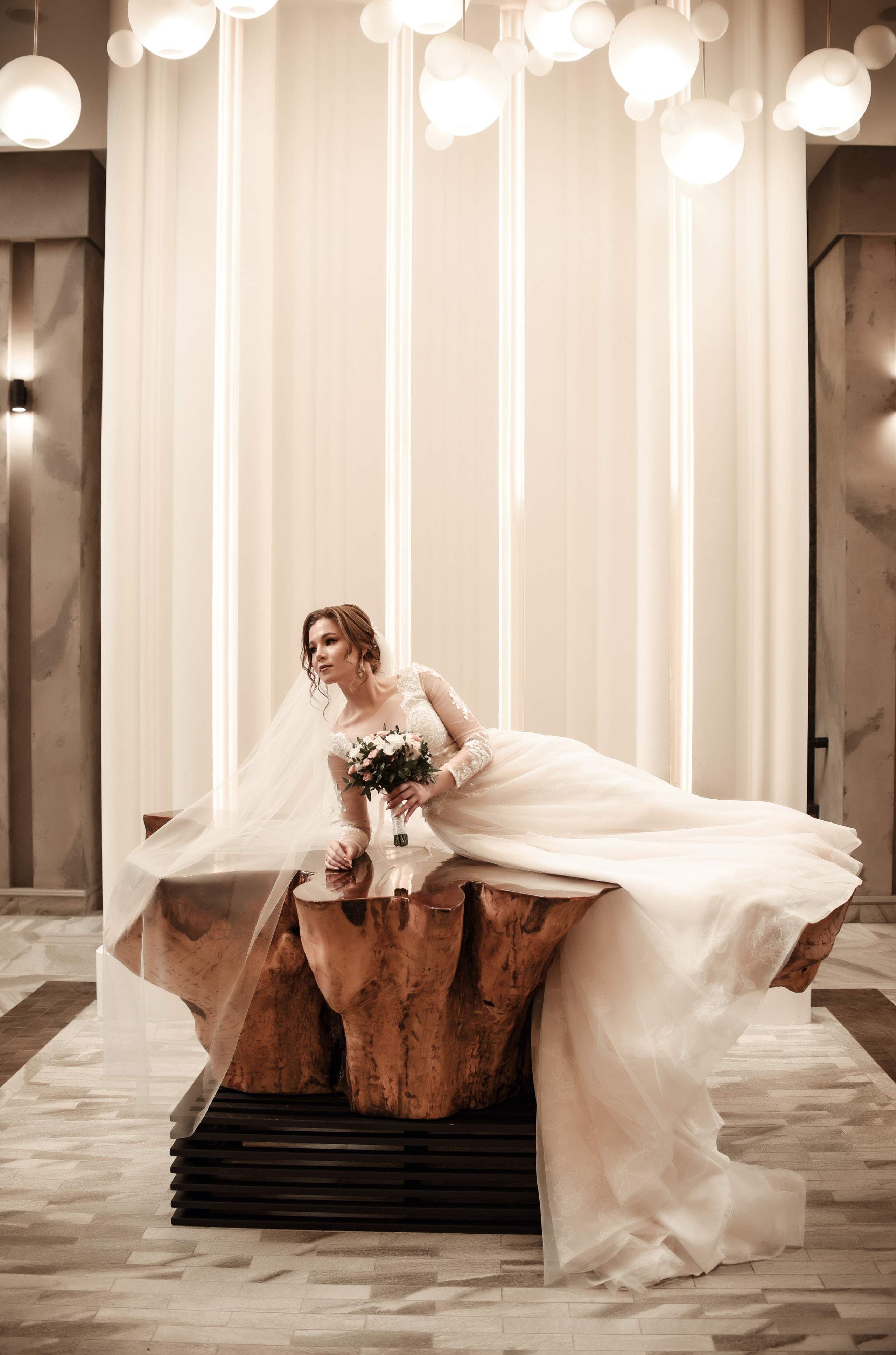 Виталий и Елизавета. Свадебный, семейный, детский, контент фотограф в Омске Максим Ильин