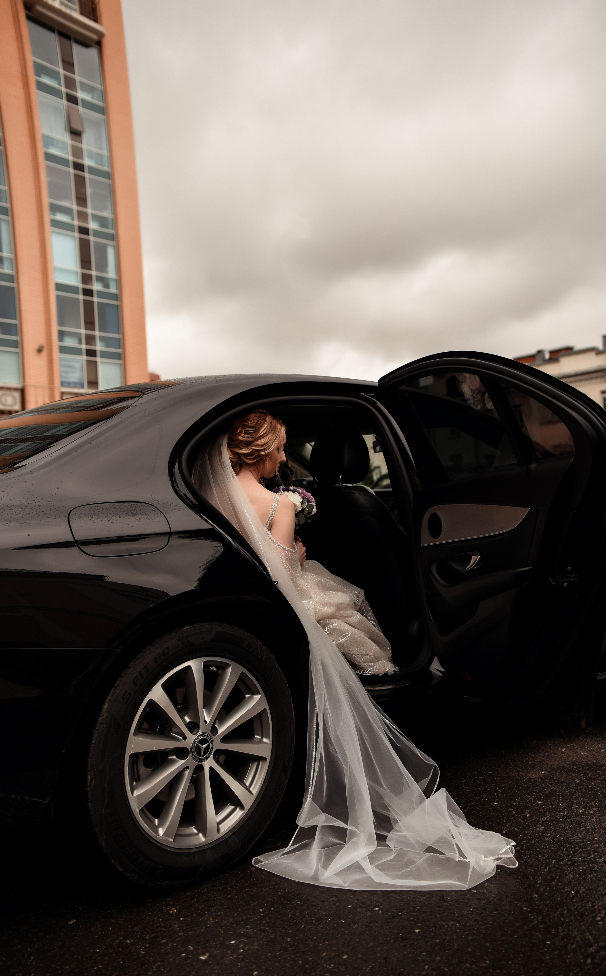 Нежная и романтичная пара Максим и Мария. Свадебный, семейный, детский, контент фотограф в Омске Максим Ильин