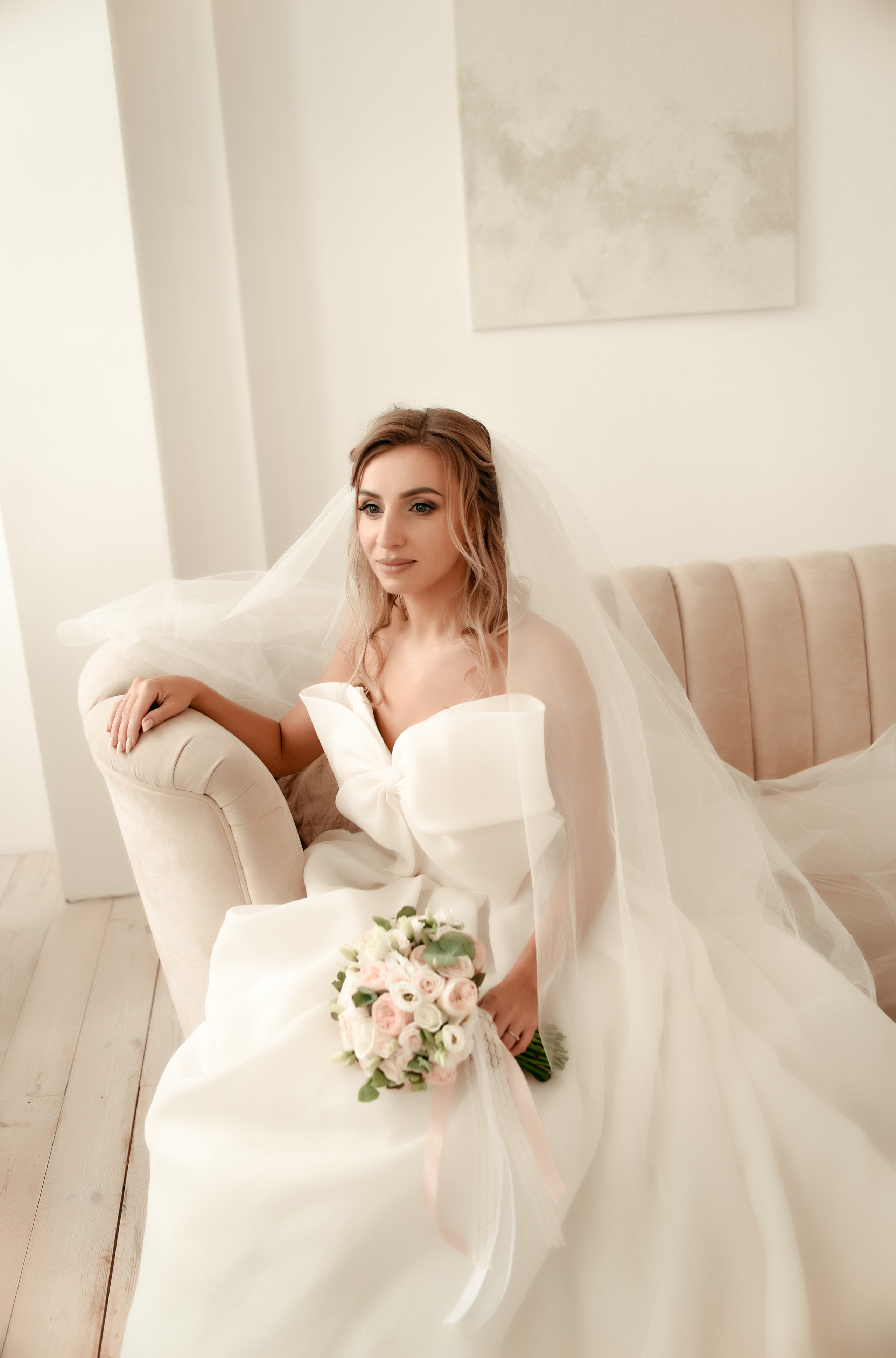 Красивая свадьба Ильи и Ирины. Свадебный, семейный, детский, контент фотограф в Омске Максим Ильин