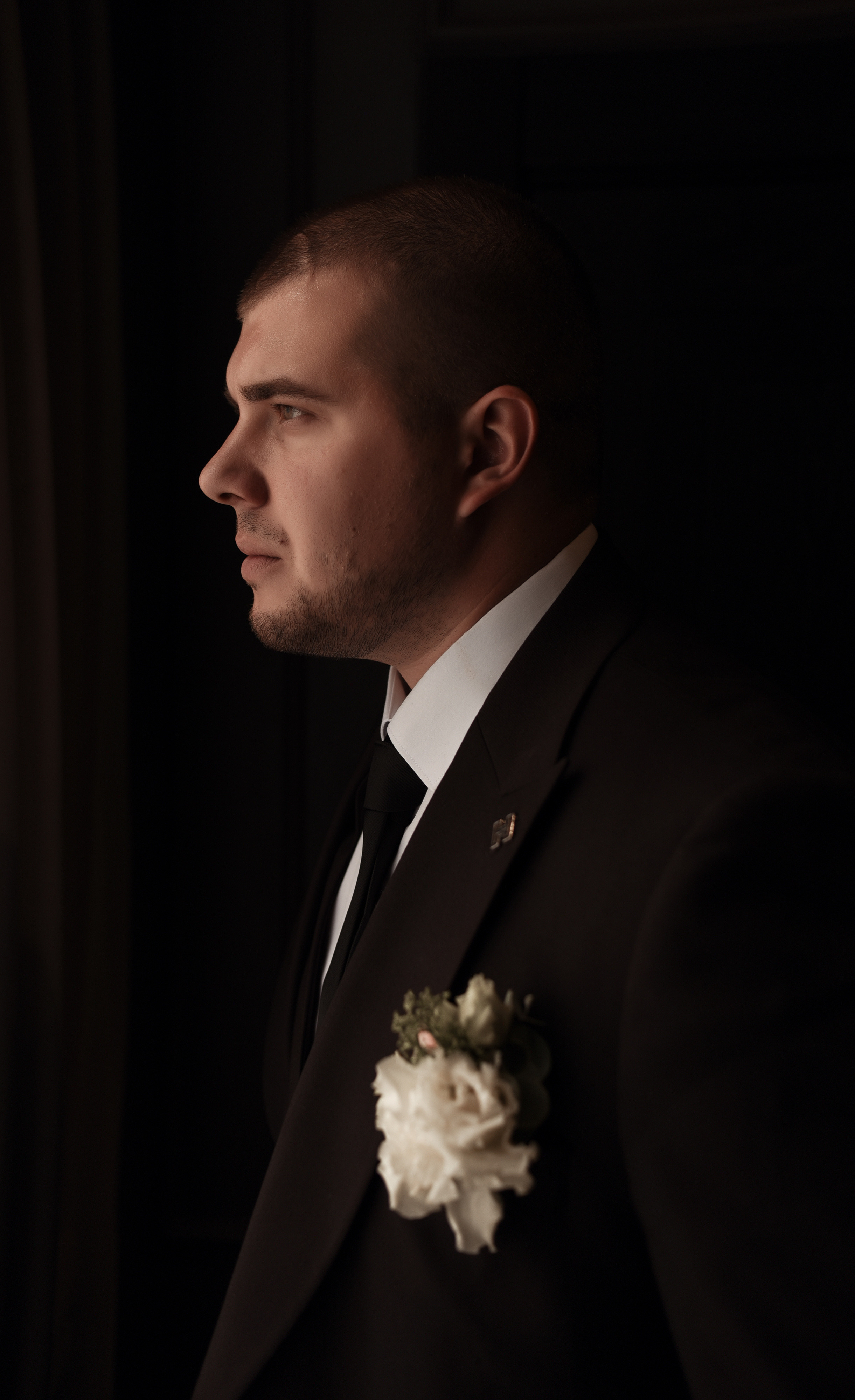 Свадебный, семейный, детский, контент фотограф в Омске Максим Ильин