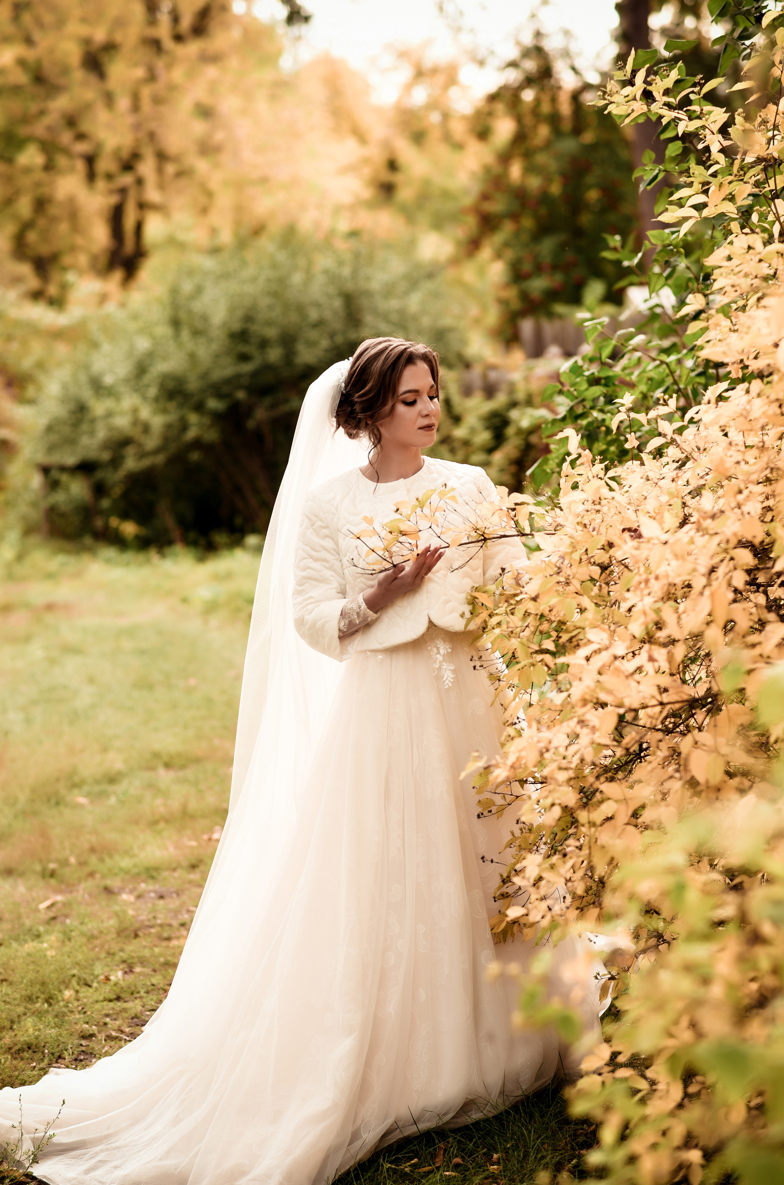 Виталий и Елизавета. Свадебный, семейный, детский, контент фотограф в Омске Максим Ильин