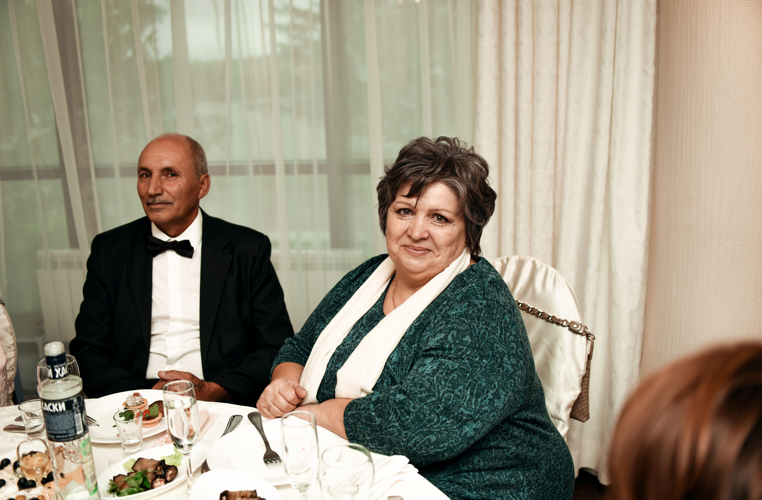 Красивая свадьба Ильи и Ирины. Свадебный, семейный, детский, контент фотограф в Омске Максим Ильин