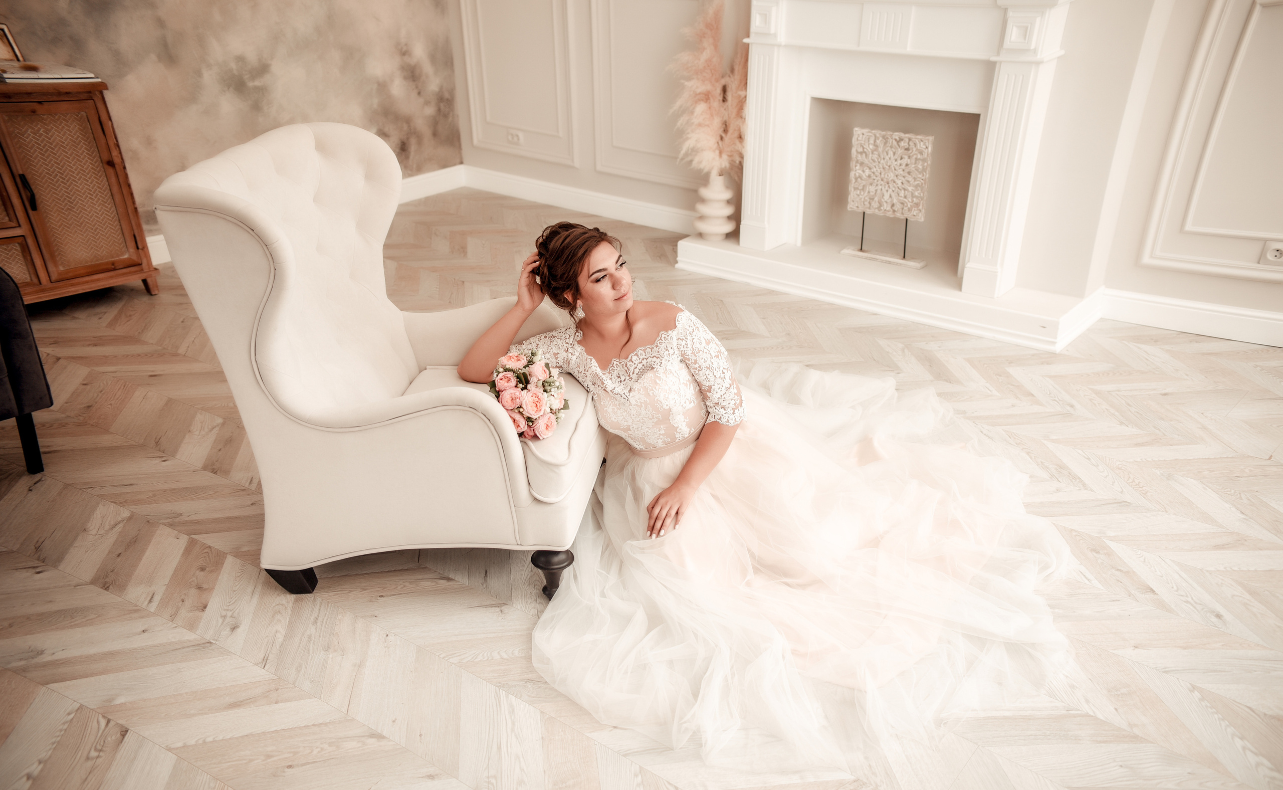 Свадебный день Максима и Валерии. Свадебный, семейный, детский, контент фотограф в Омске Максим Ильин