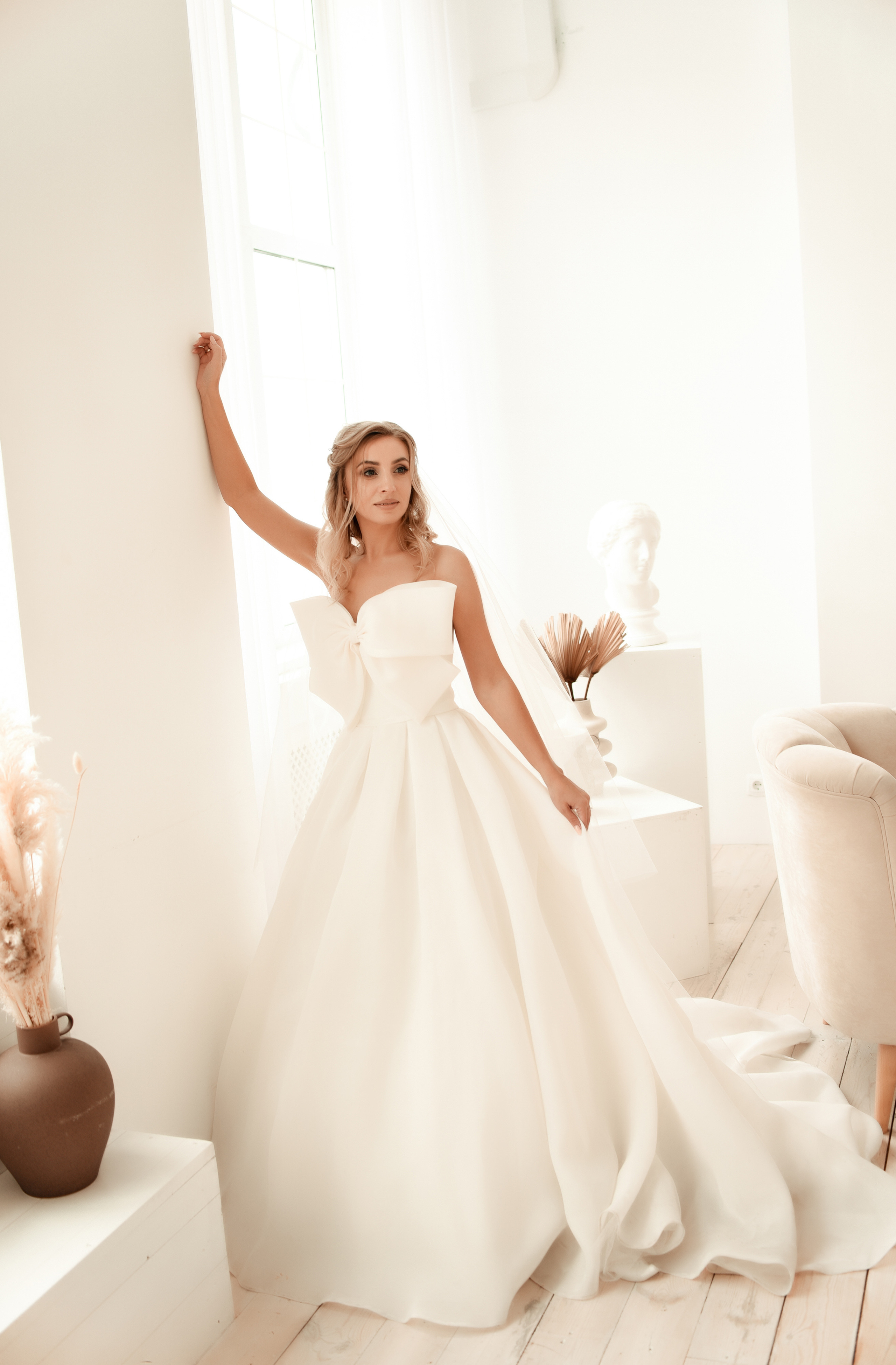 Красивая свадьба Ильи и Ирины. Свадебный, семейный, детский, контент фотограф в Омске Максим Ильин