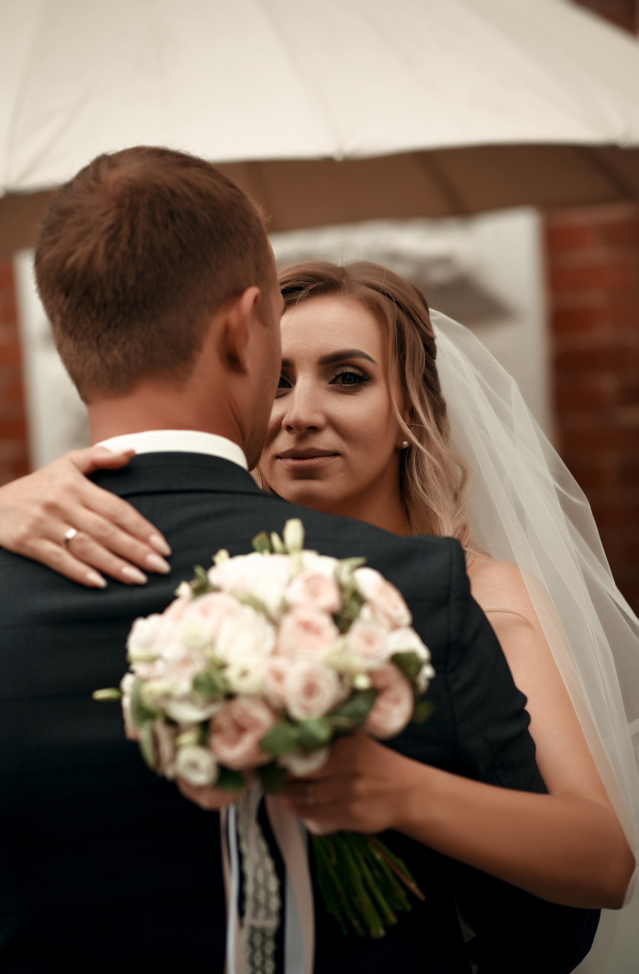 Красивая свадьба Ильи и Ирины. Свадебный, семейный, детский, контент фотограф в Омске Максим Ильин