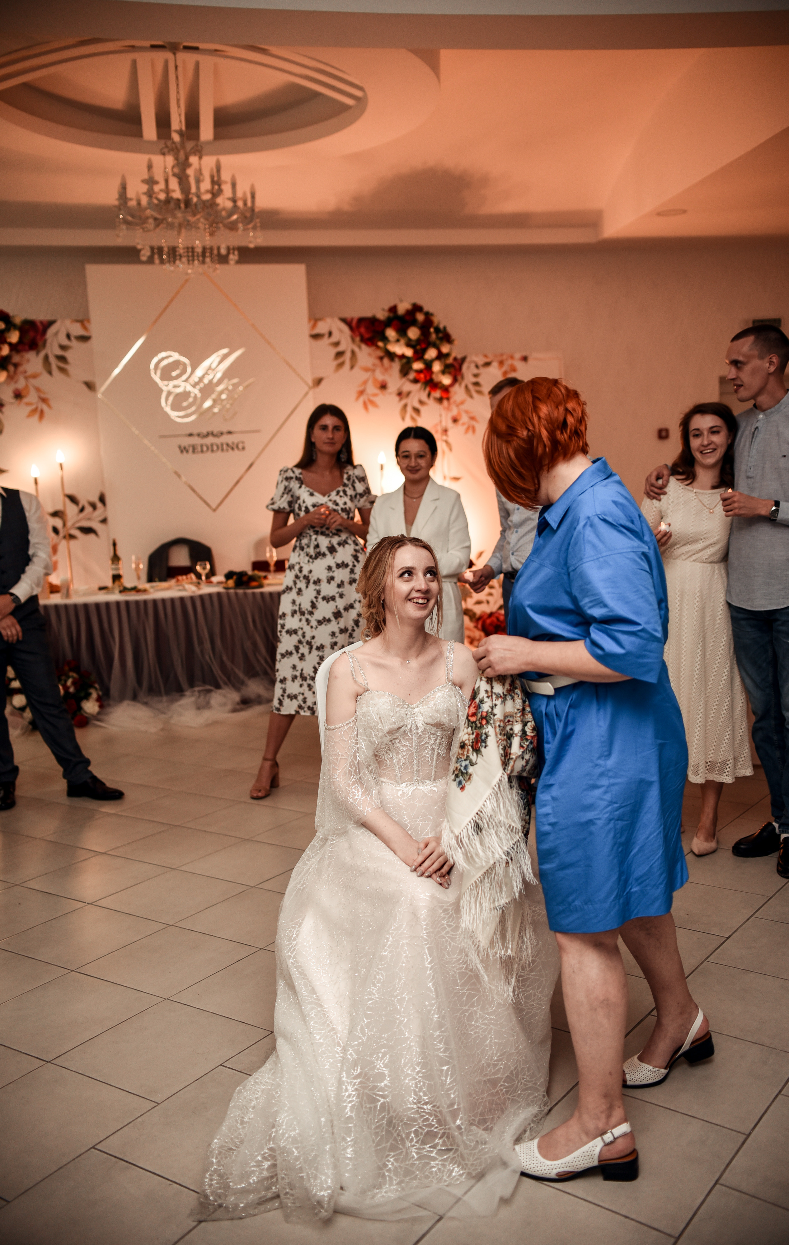 Нежная и романтичная пара Максим и Мария. Свадебный, семейный, детский, контент фотограф в Омске Максим Ильин