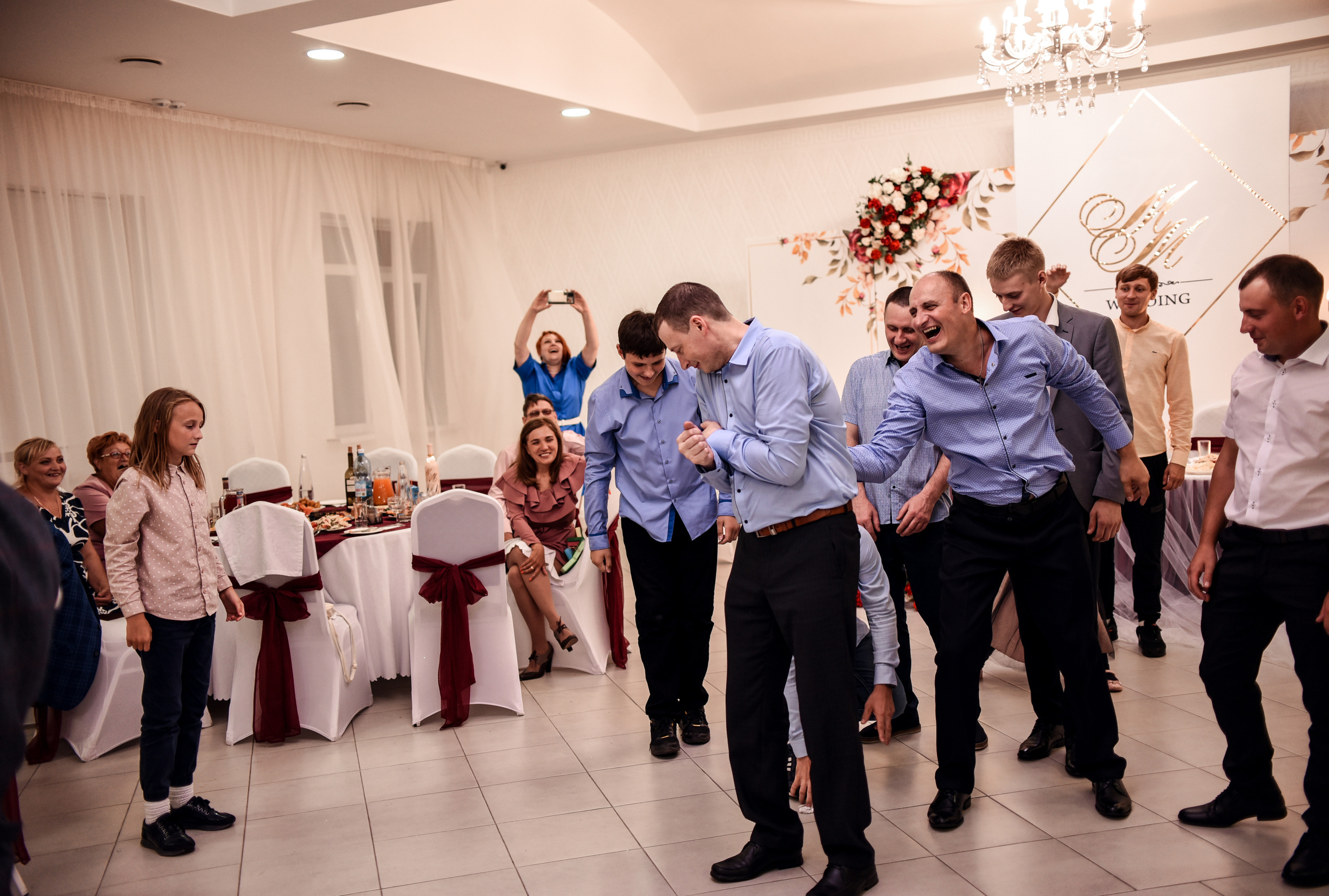 Нежная и романтичная пара Максим и Мария. Свадебный, семейный, детский, контент фотограф в Омске Максим Ильин