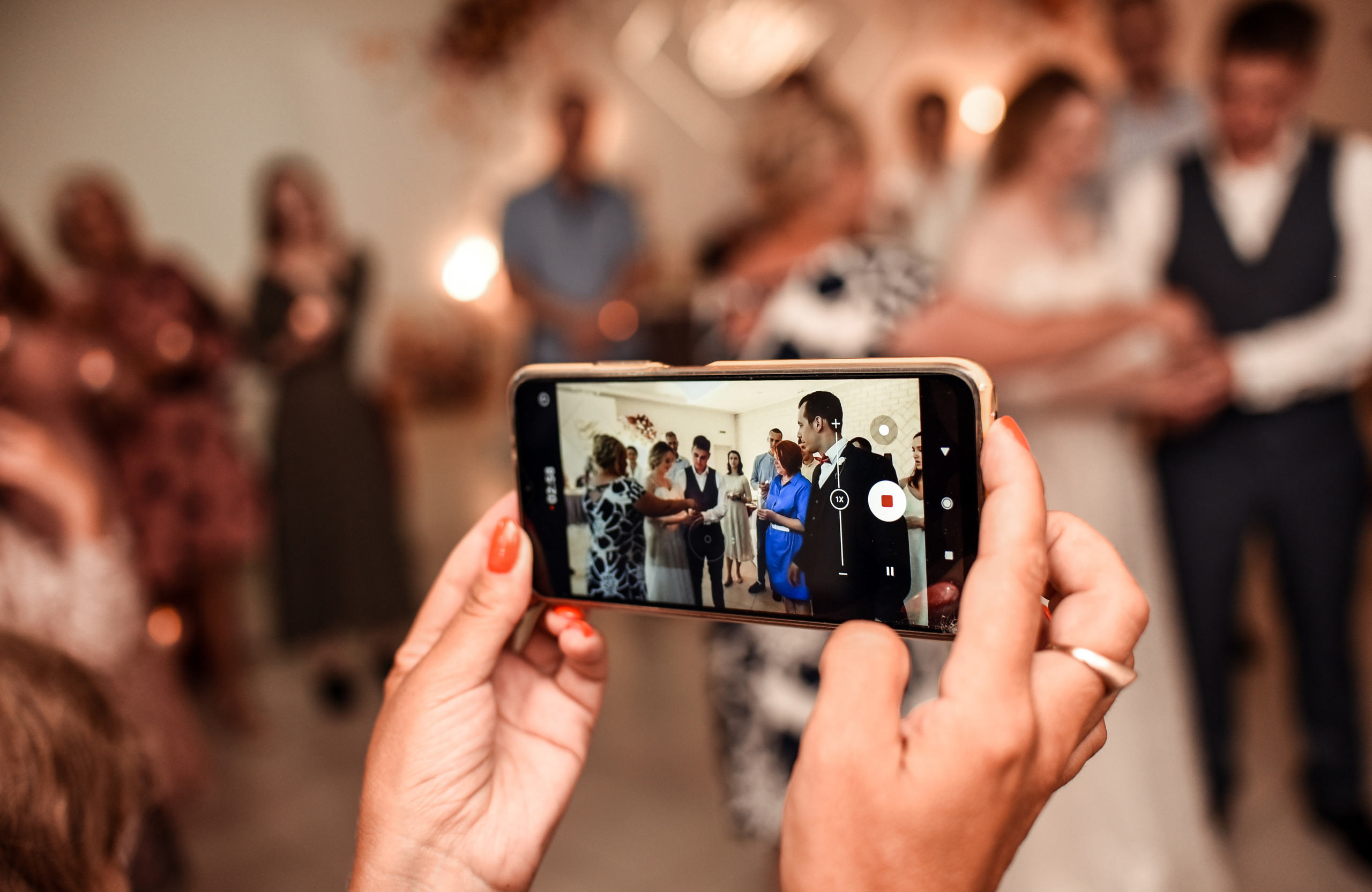 Нежная и романтичная пара Максим и Мария. Свадебный, семейный, детский, контент фотограф в Омске Максим Ильин