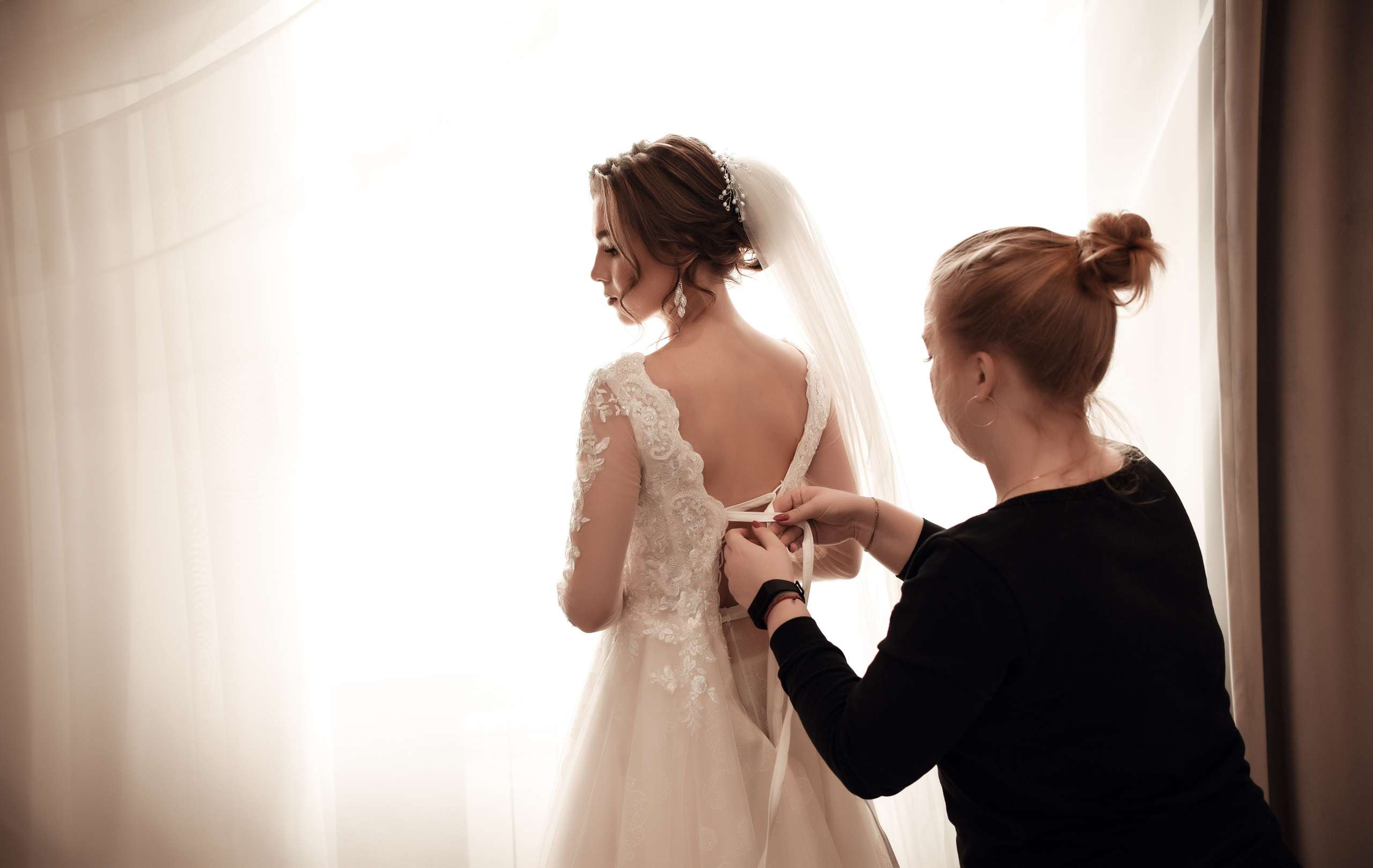 Виталий и Елизавета. Свадебный, семейный, детский, контент фотограф в Омске Максим Ильин