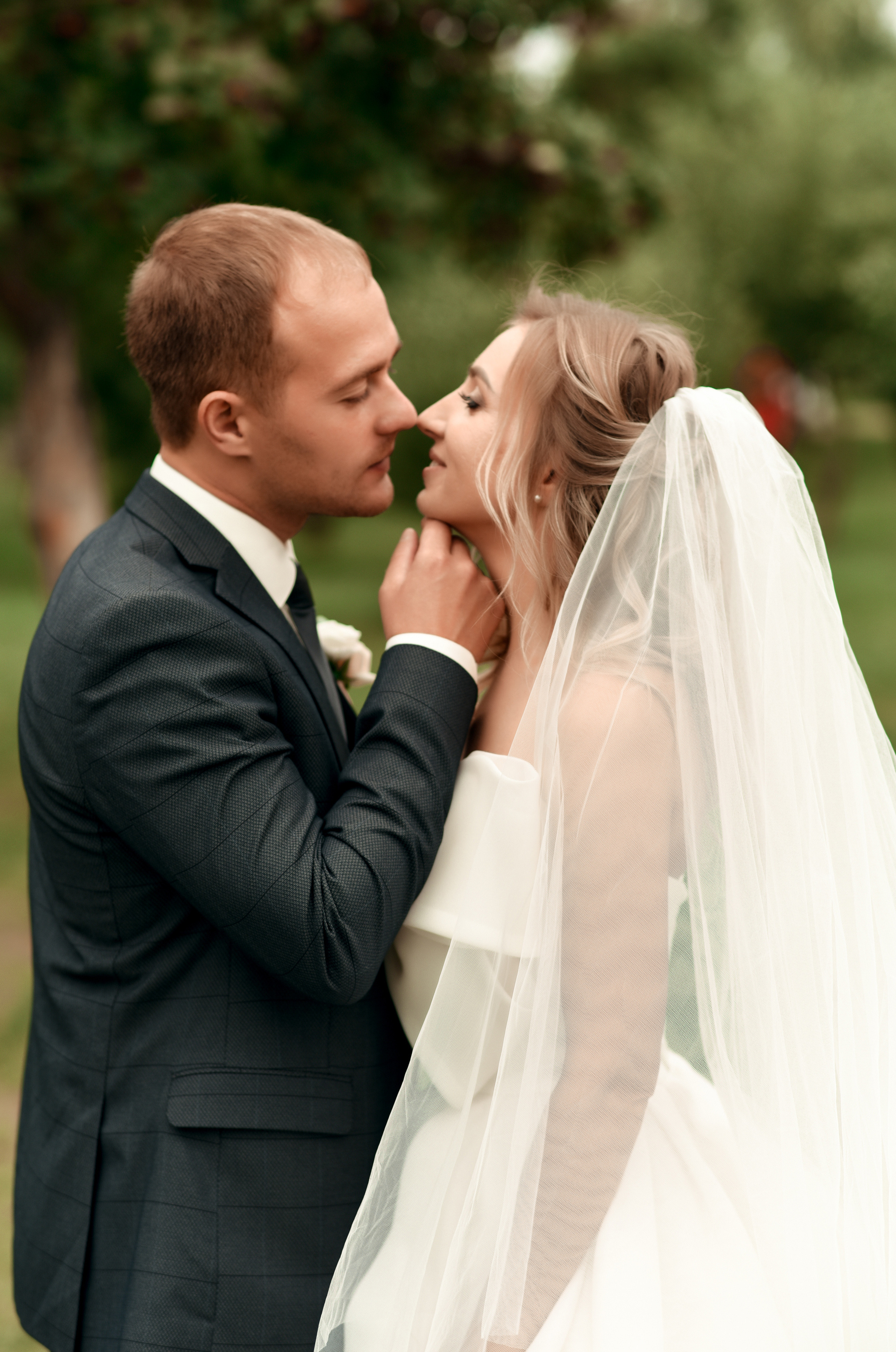 Красивая свадьба Ильи и Ирины. Свадебный, семейный, детский, контент фотограф в Омске Максим Ильин