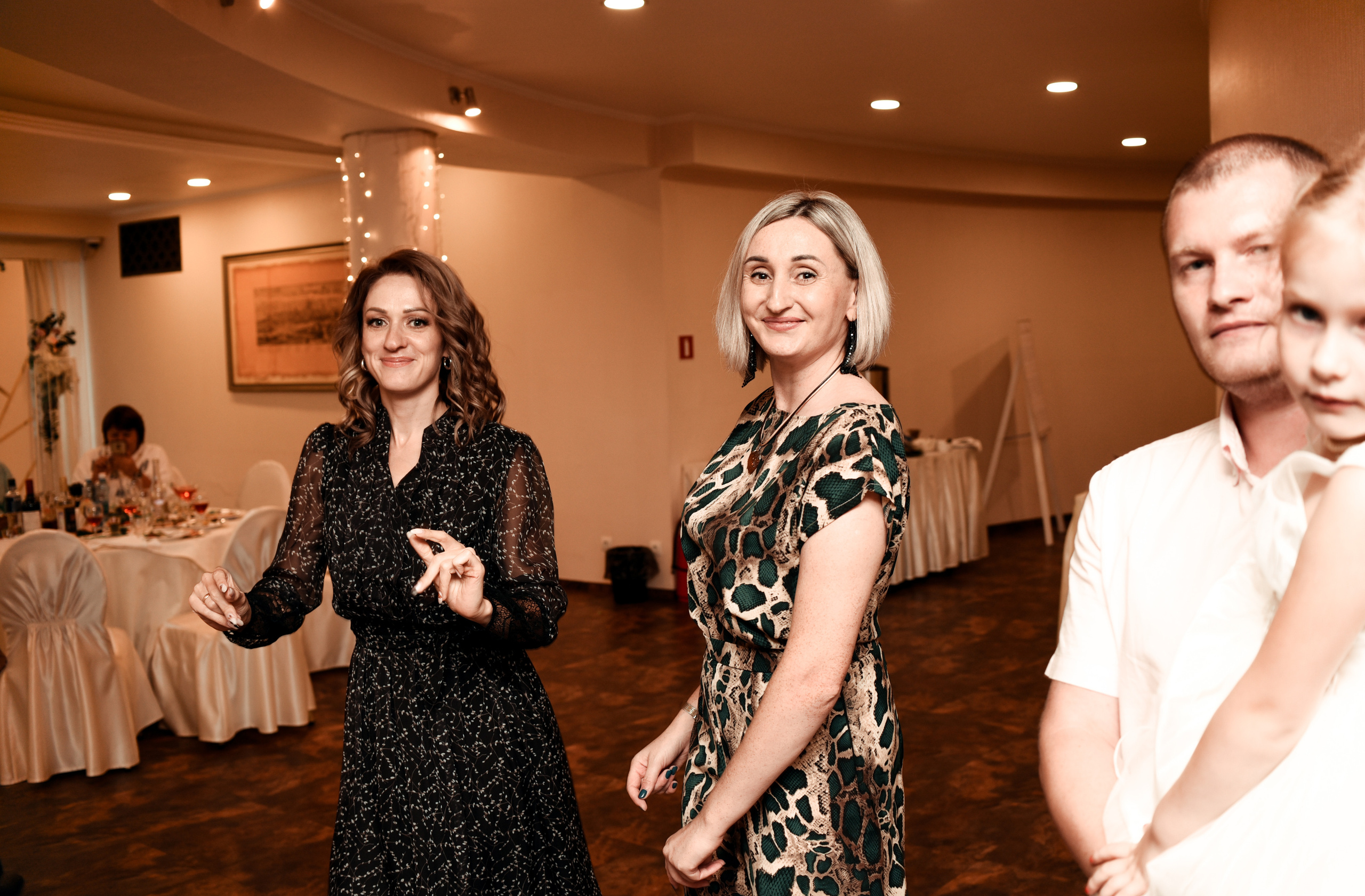 Красивая свадьба Ильи и Ирины. Свадебный, семейный, детский, контент фотограф в Омске Максим Ильин