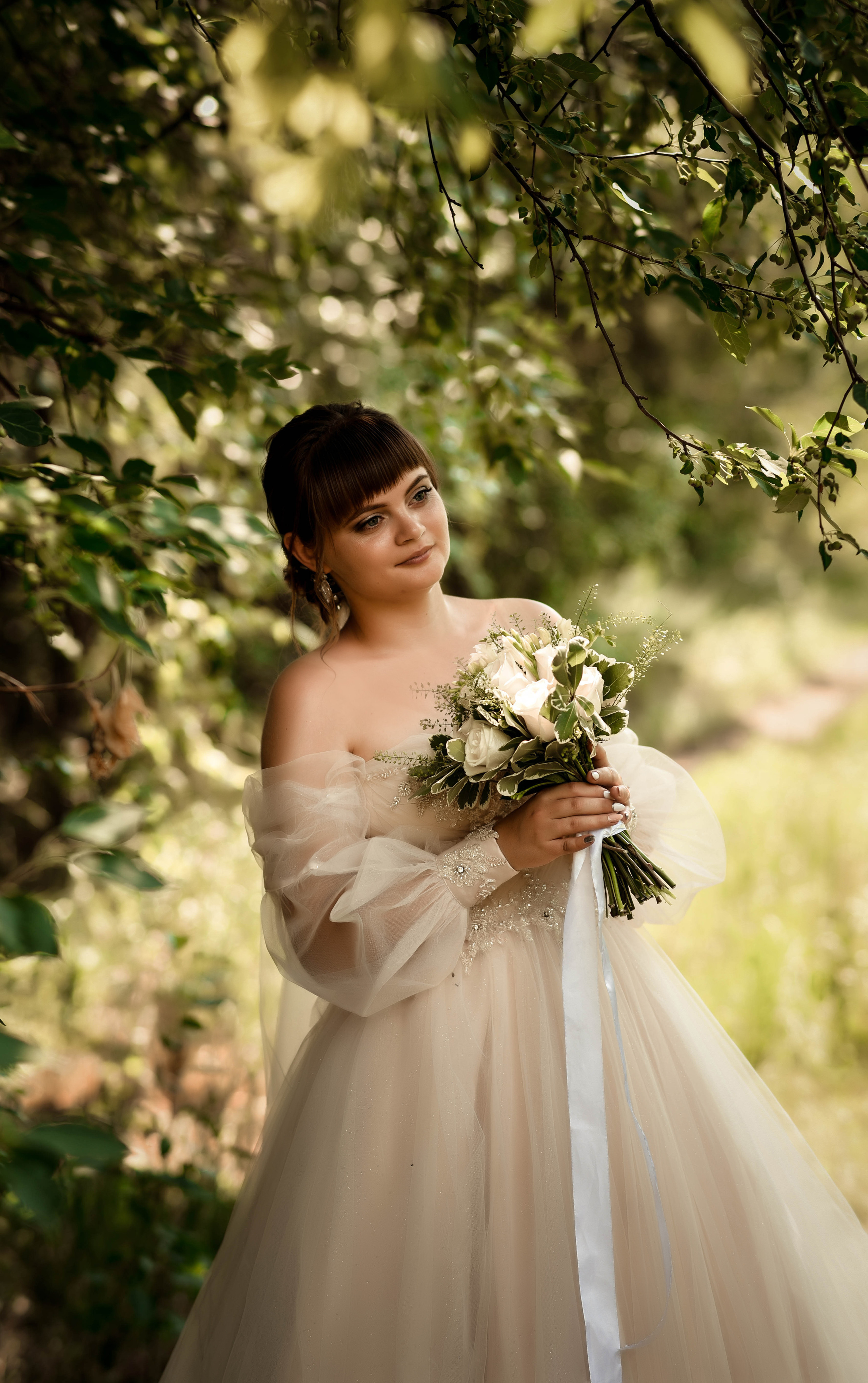 Летняя свадьба в + 35С Юра+Ксюша. Свадебный, семейный, детский, контент фотограф в Омске Максим Ильин