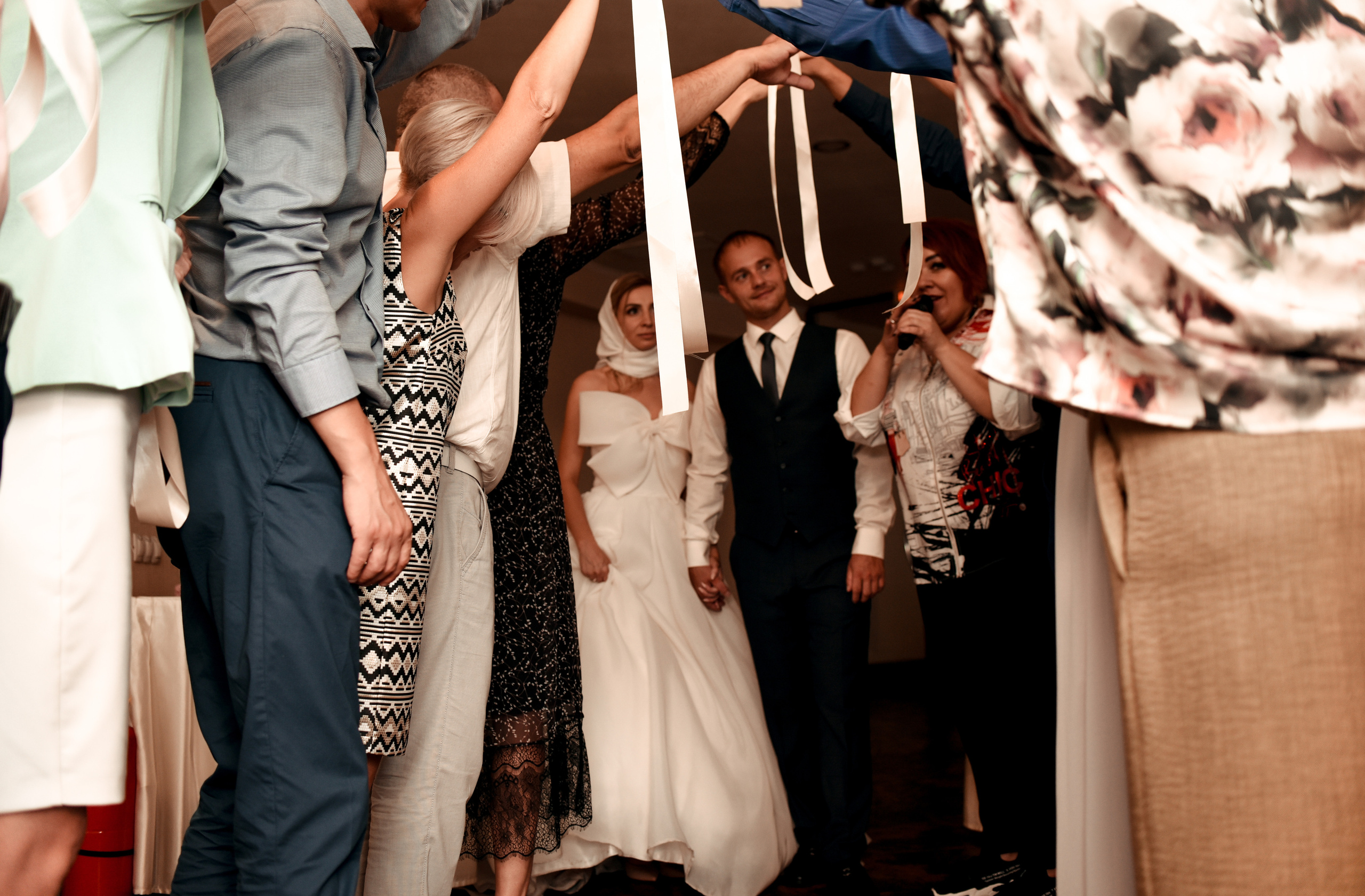 Красивая свадьба Ильи и Ирины. Свадебный, семейный, детский, контент фотограф в Омске Максим Ильин