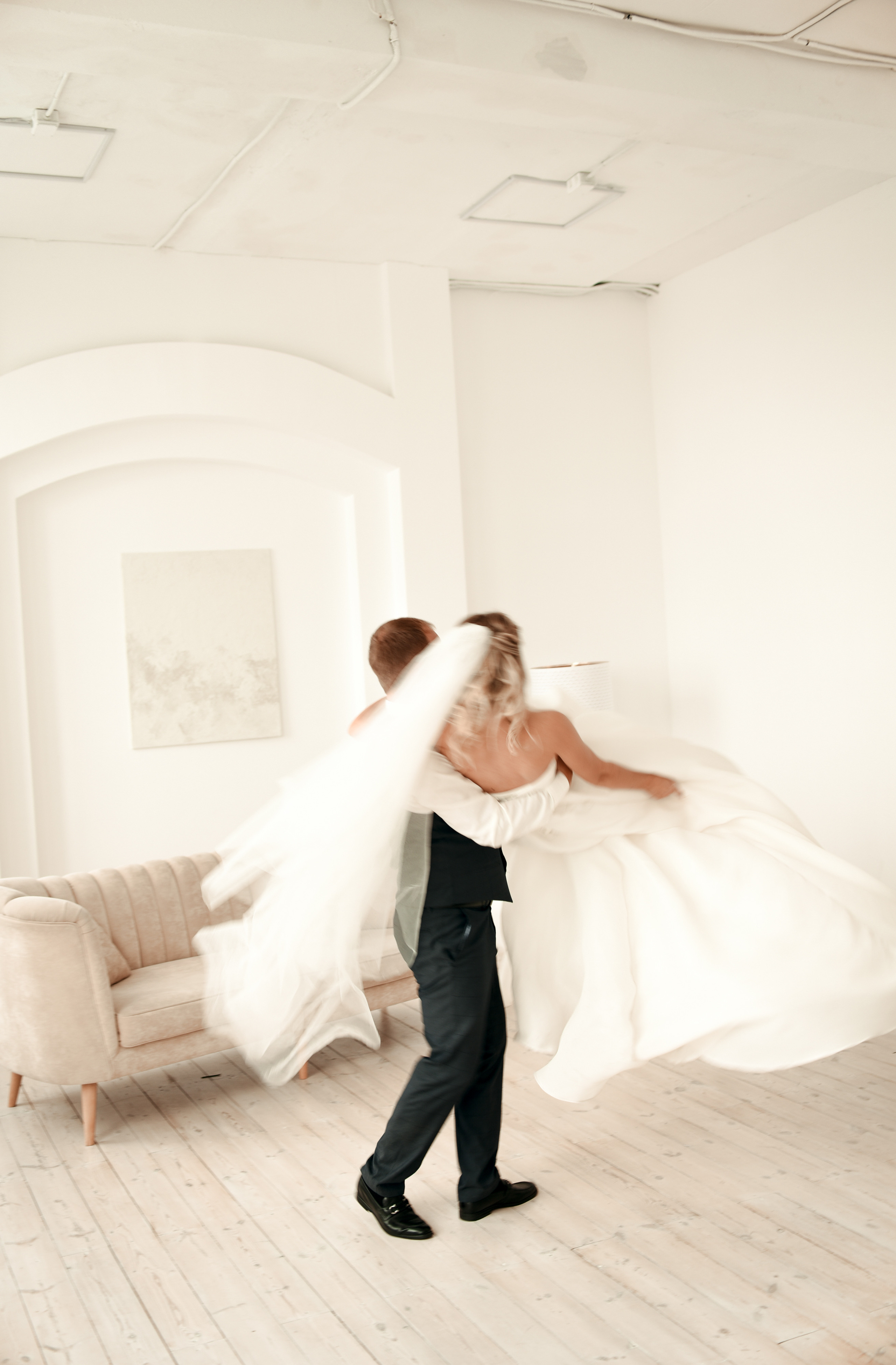 Красивая свадьба Ильи и Ирины. Свадебный, семейный, детский, контент фотограф в Омске Максим Ильин