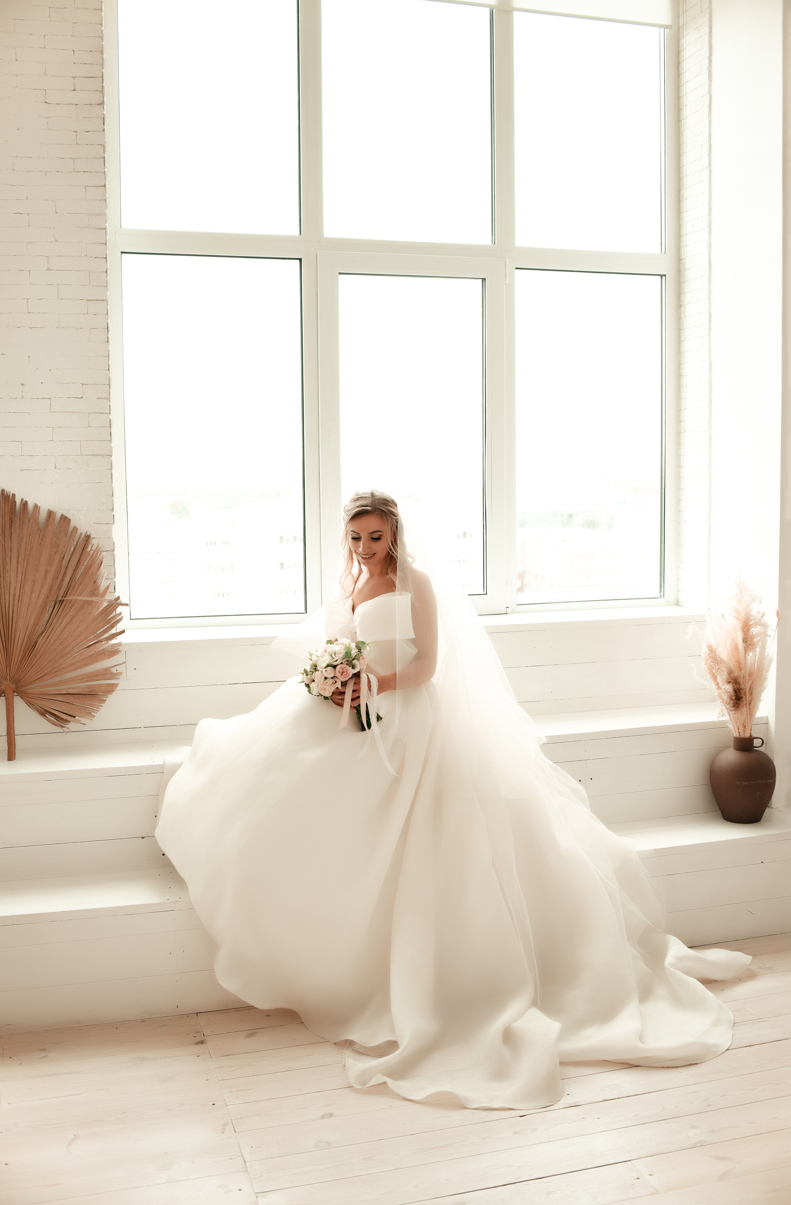 Красивая свадьба Ильи и Ирины. Свадебный, семейный, детский, контент фотограф в Омске Максим Ильин