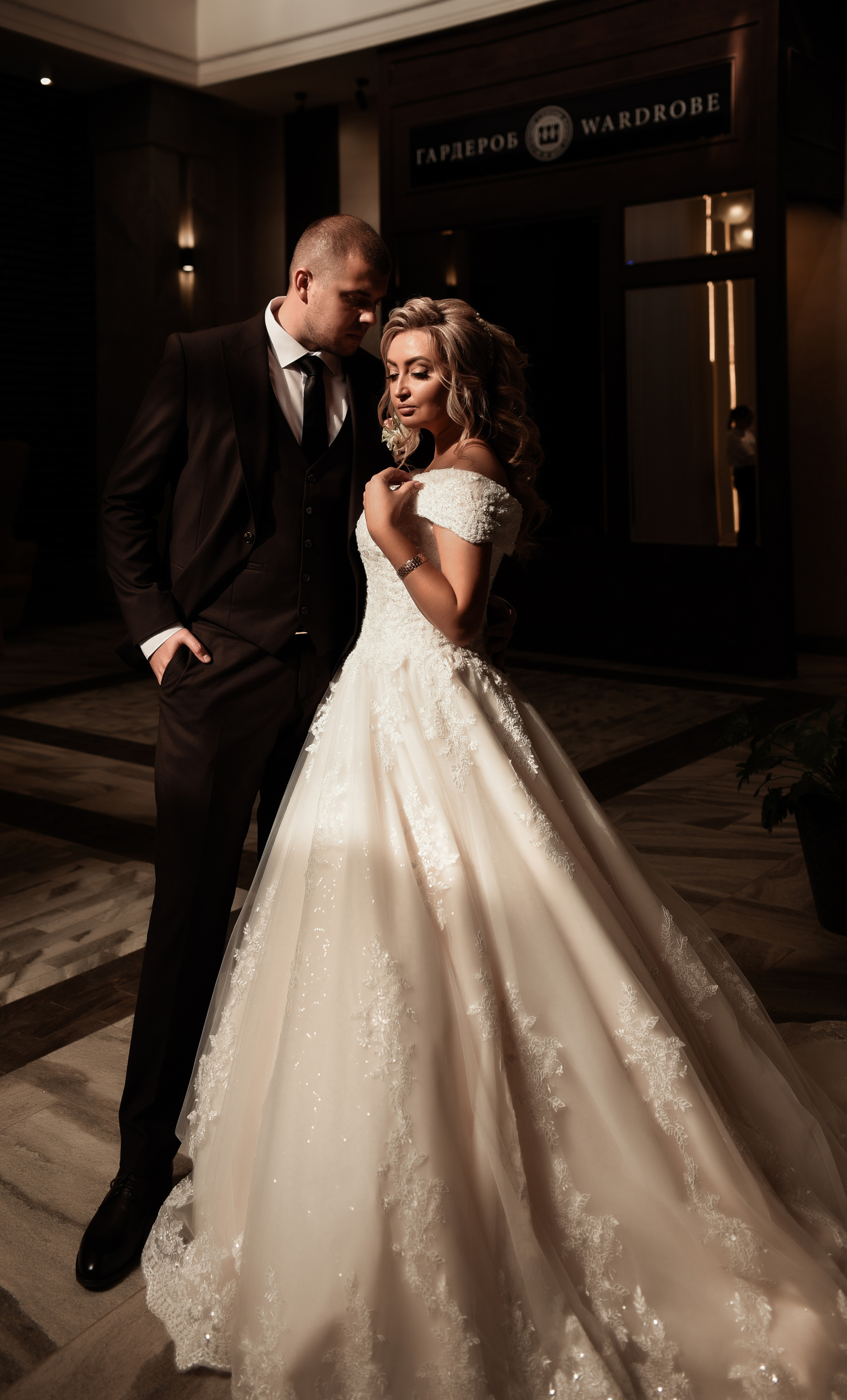 Свадебный, семейный, детский, контент фотограф в Омске Максим Ильин