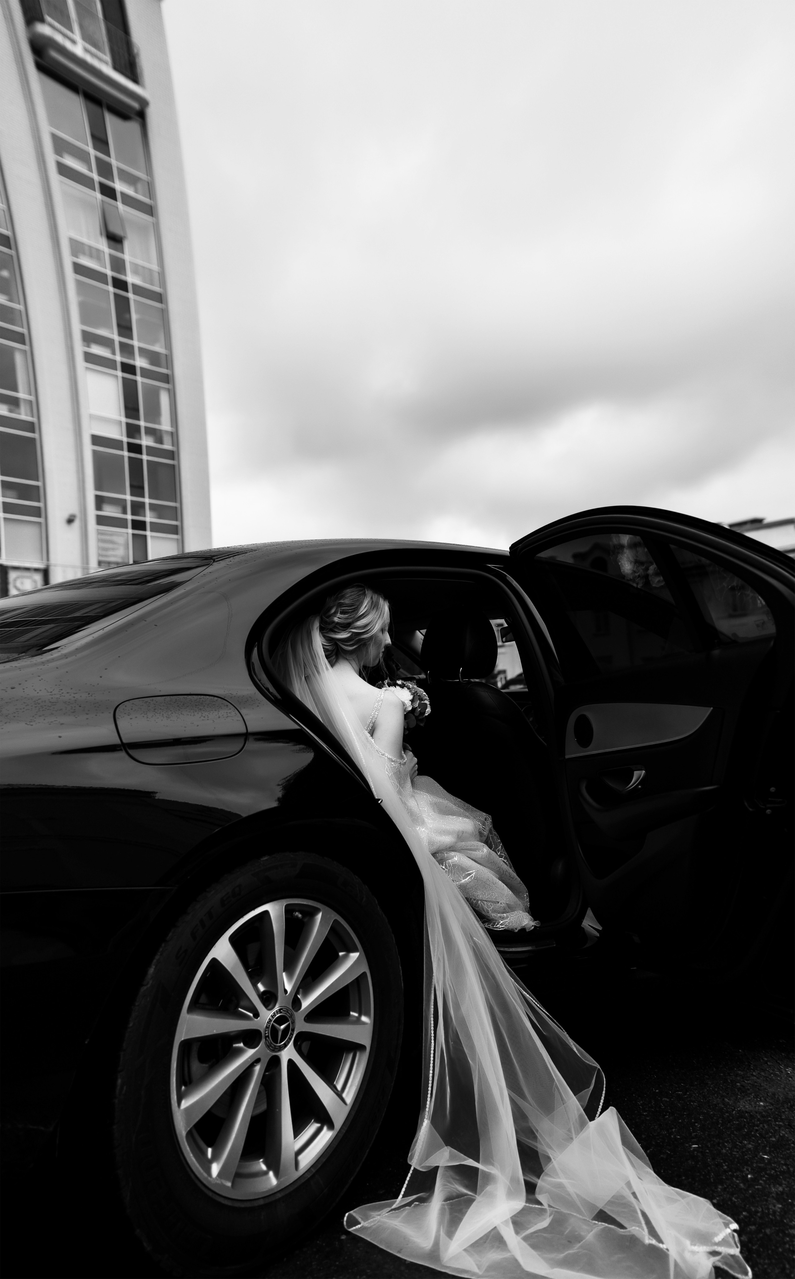 Нежная и романтичная пара Максим и Мария. Свадебный, семейный, детский, контент фотограф в Омске Максим Ильин