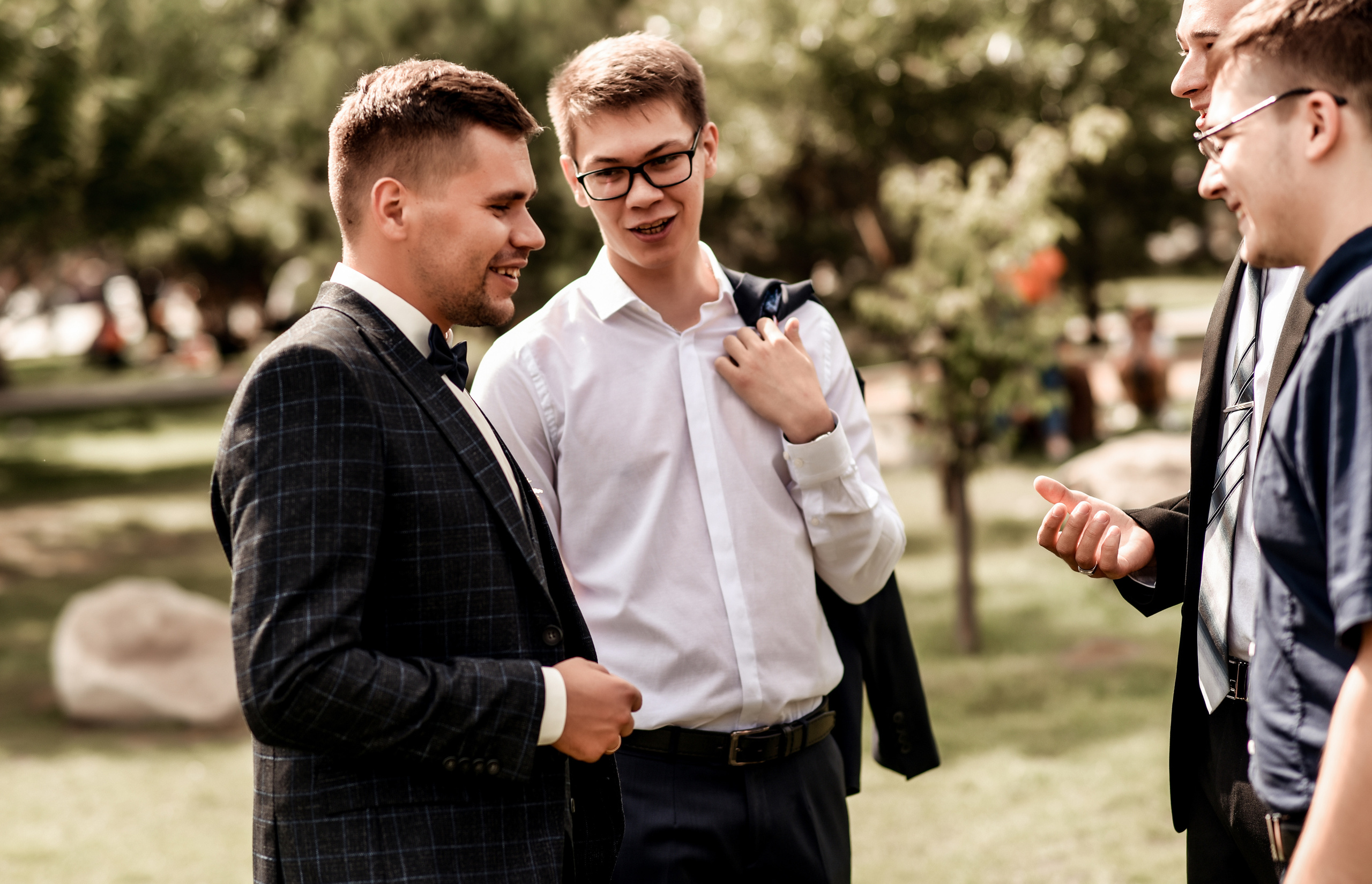 Свадебный день Максима и Валерии. Свадебный, семейный, детский, контент фотограф в Омске Максим Ильин