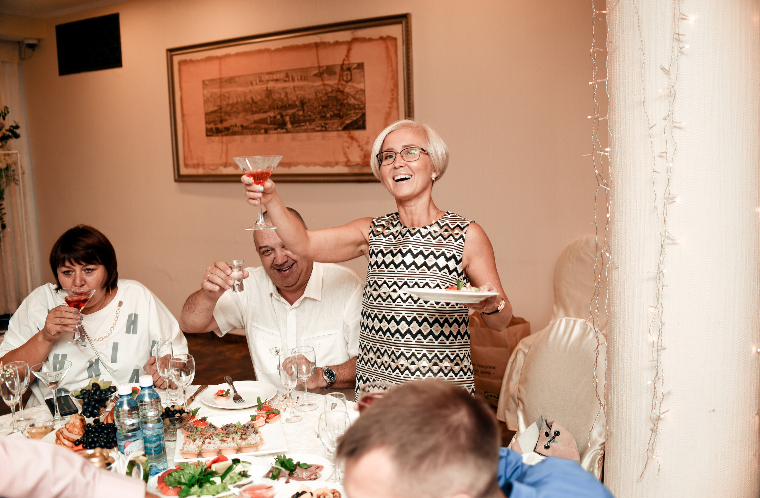 Красивая свадьба Ильи и Ирины. Свадебный, семейный, детский, контент фотограф в Омске Максим Ильин