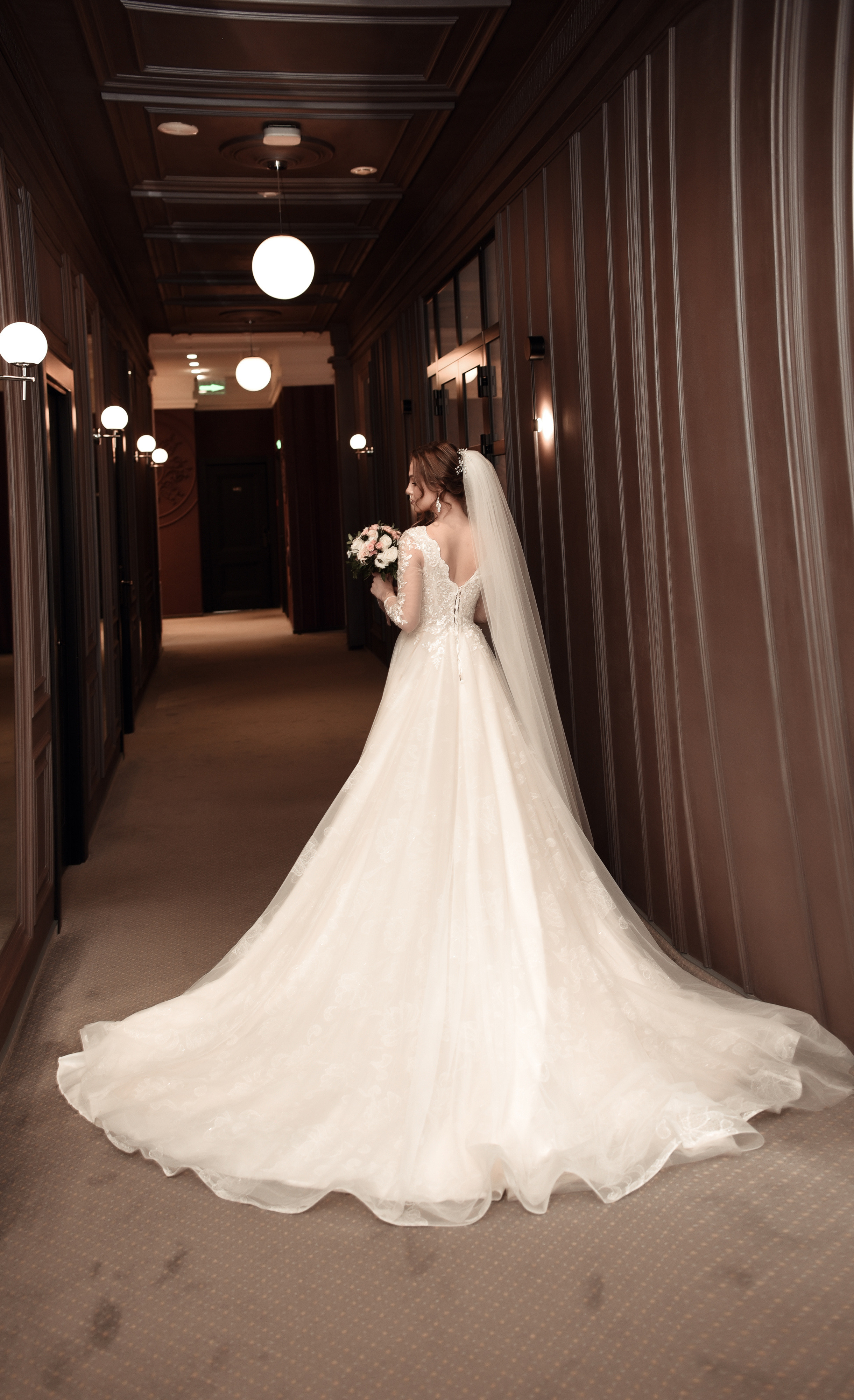 Виталий и Елизавета. Свадебный, семейный, детский, контент фотограф в Омске Максим Ильин