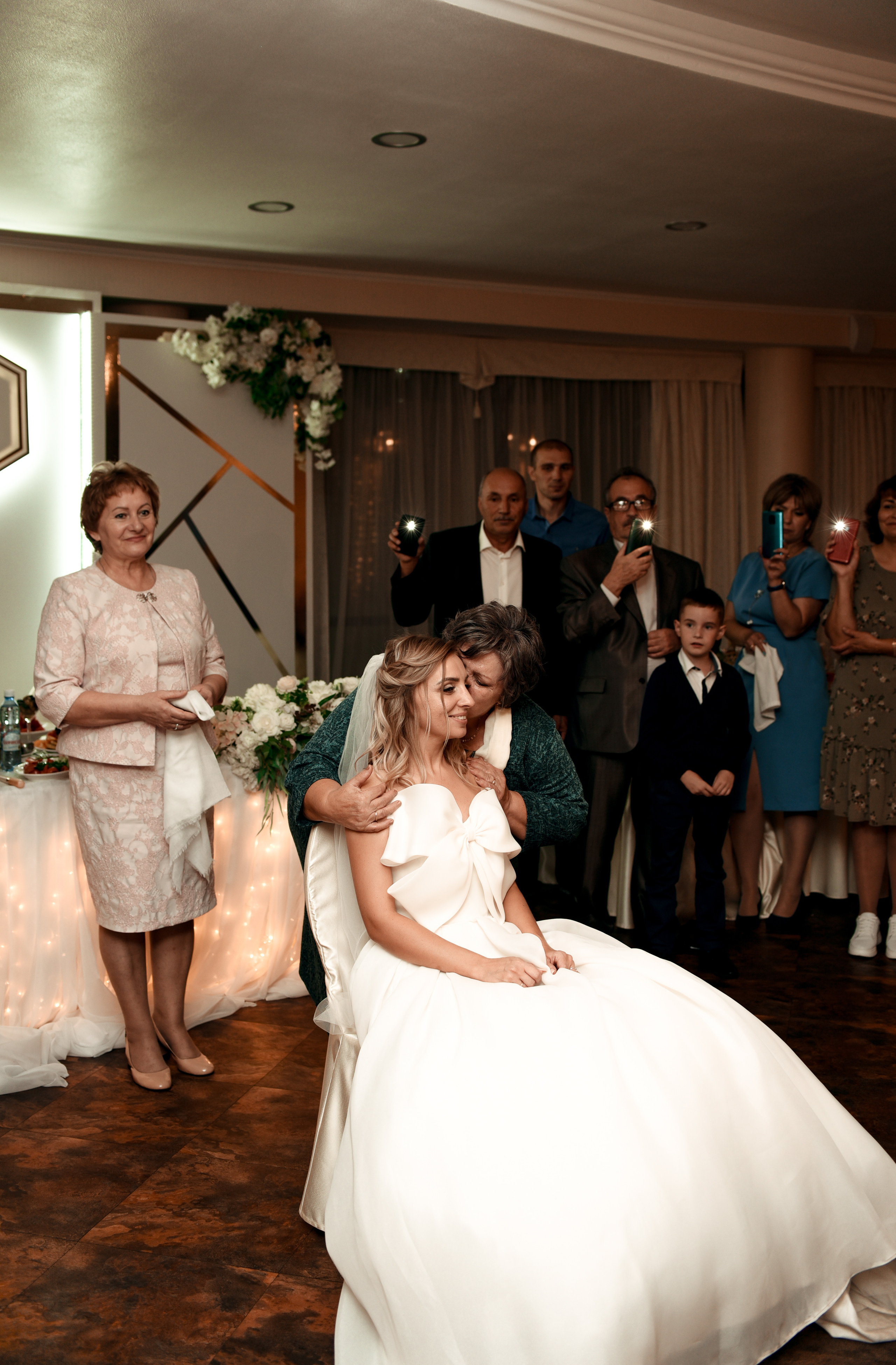 Красивая свадьба Ильи и Ирины. Свадебный, семейный, детский, контент фотограф в Омске Максим Ильин