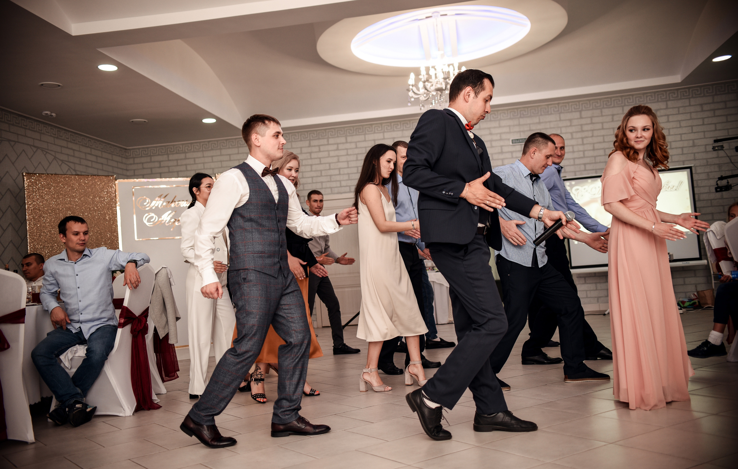 Нежная и романтичная пара Максим и Мария. Свадебный, семейный, детский, контент фотограф в Омске Максим Ильин