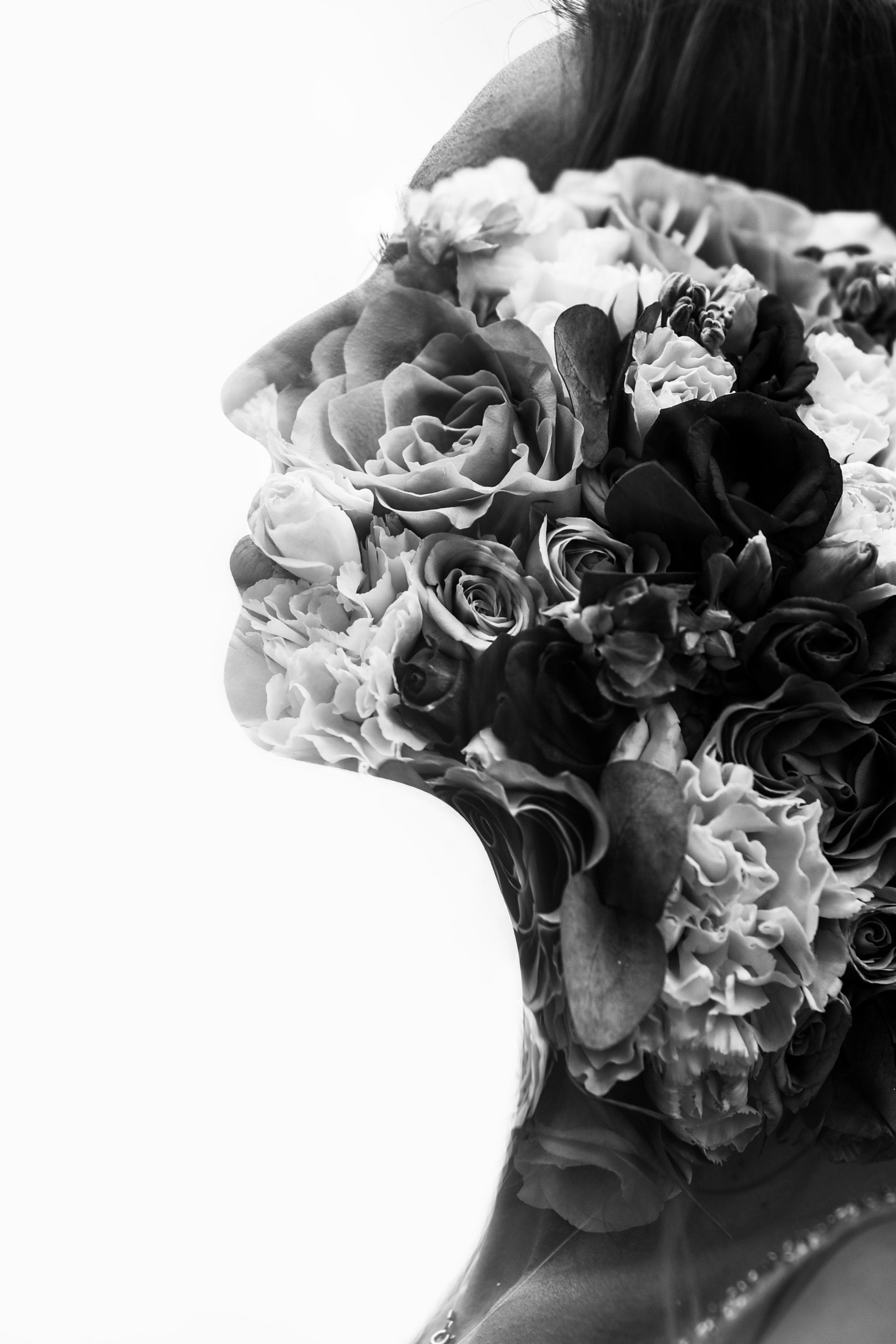 Нежная и романтичная пара Максим и Мария. Свадебный, семейный, детский, контент фотограф в Омске Максим Ильин