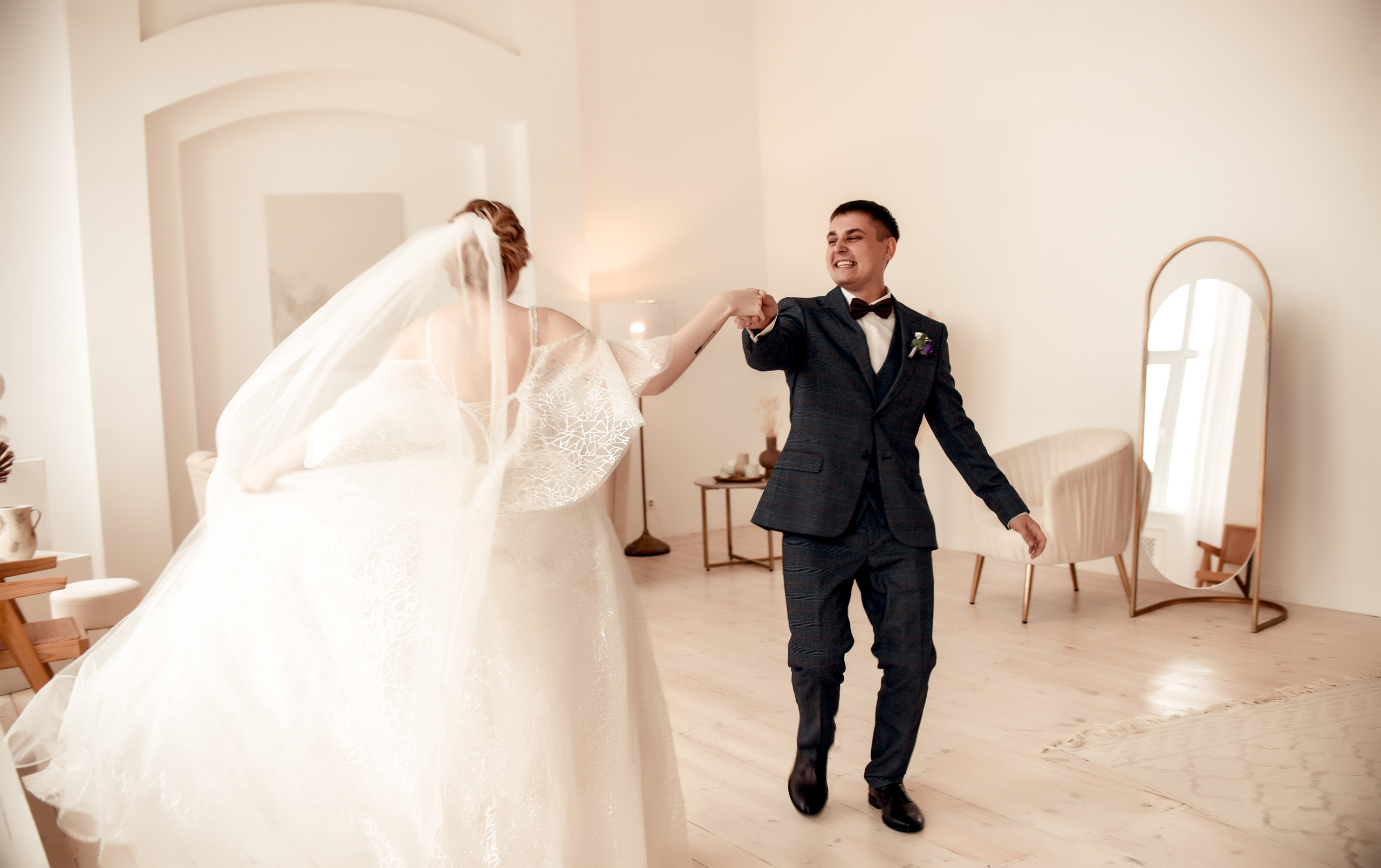 Нежная и романтичная пара Максим и Мария. Свадебный, семейный, детский, контент фотограф в Омске Максим Ильин