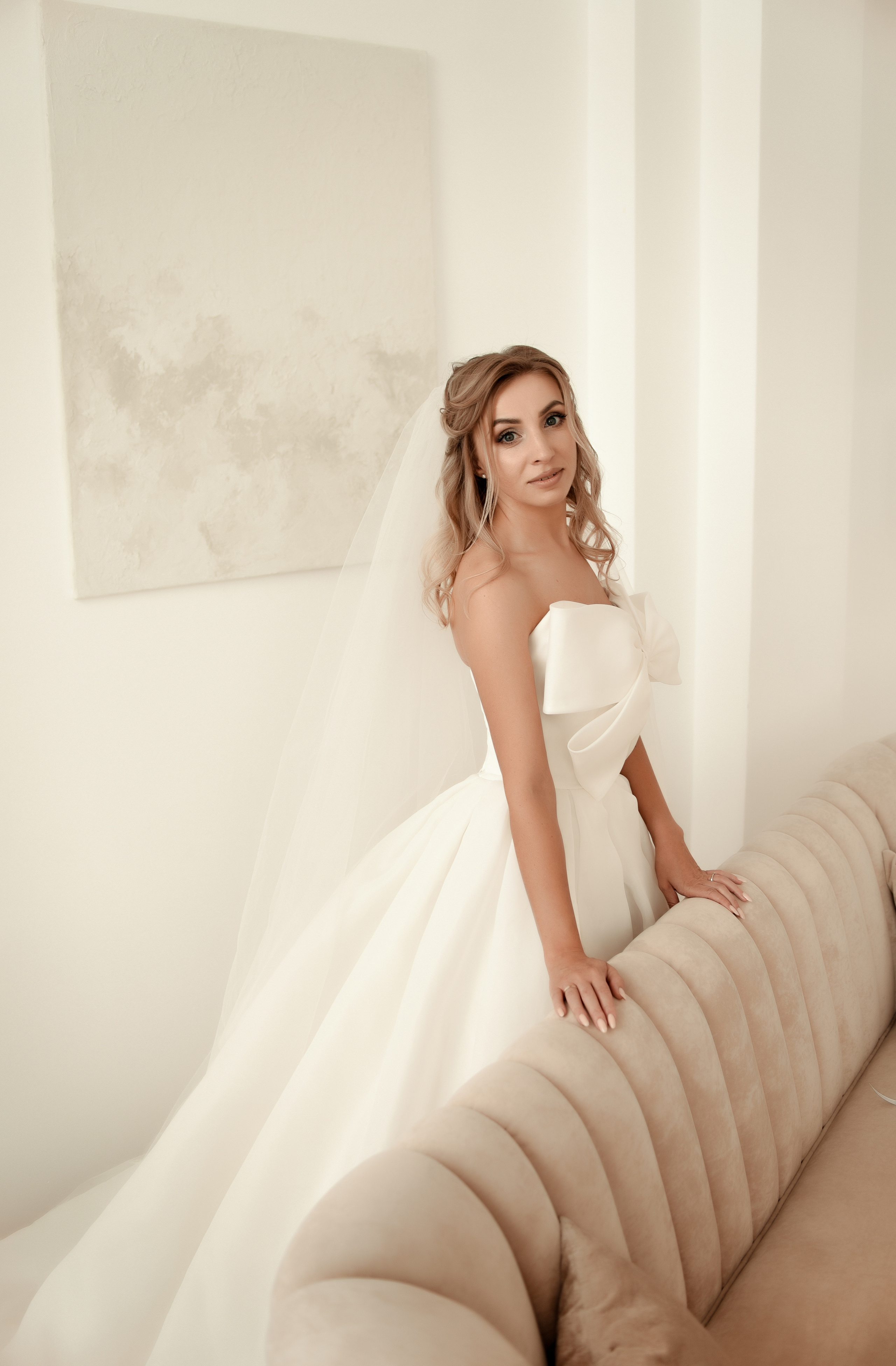 Красивая свадьба Ильи и Ирины. Свадебный, семейный, детский, контент фотограф в Омске Максим Ильин