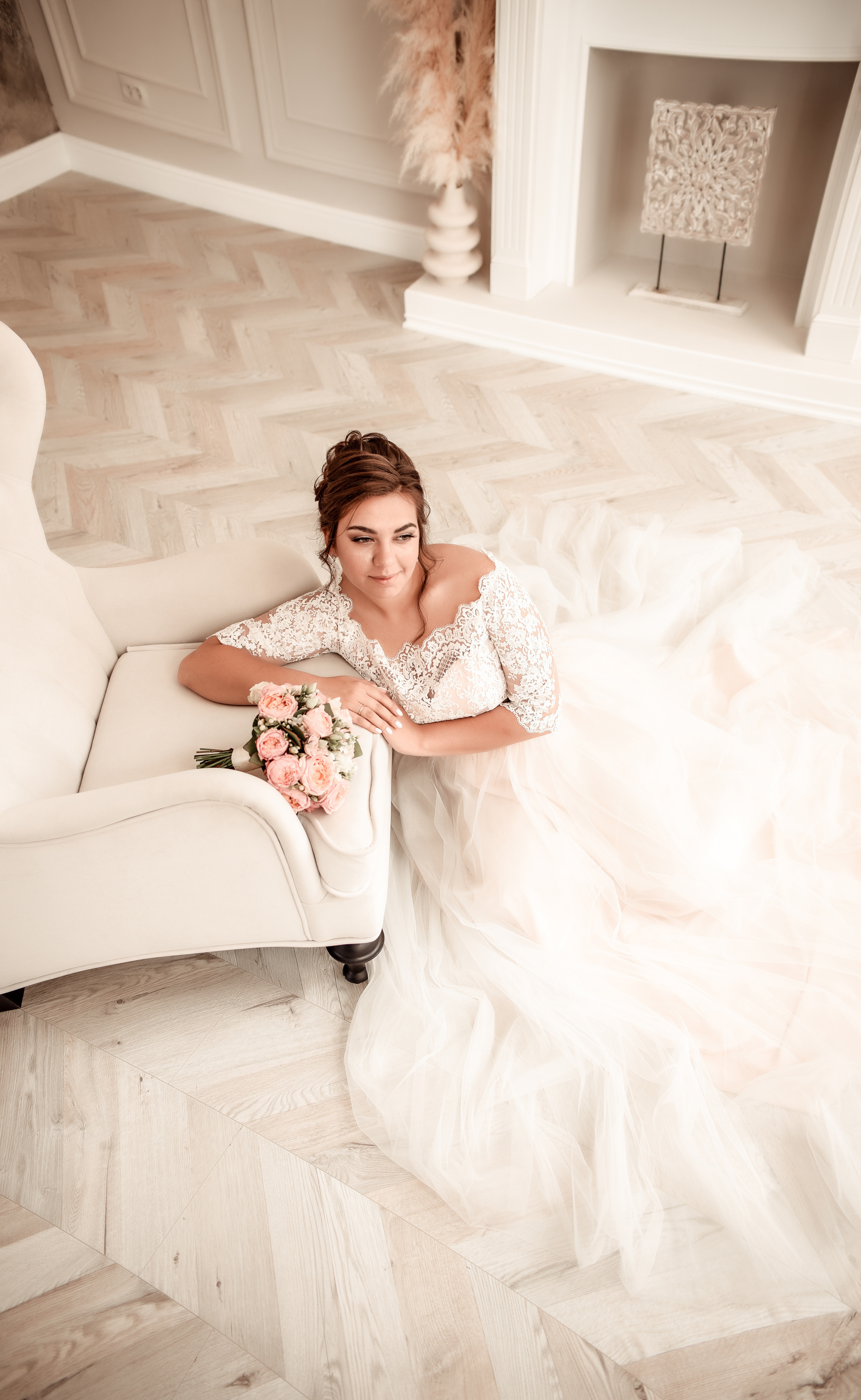 Свадебный день Максима и Валерии. Свадебный, семейный, детский, контент фотограф в Омске Максим Ильин