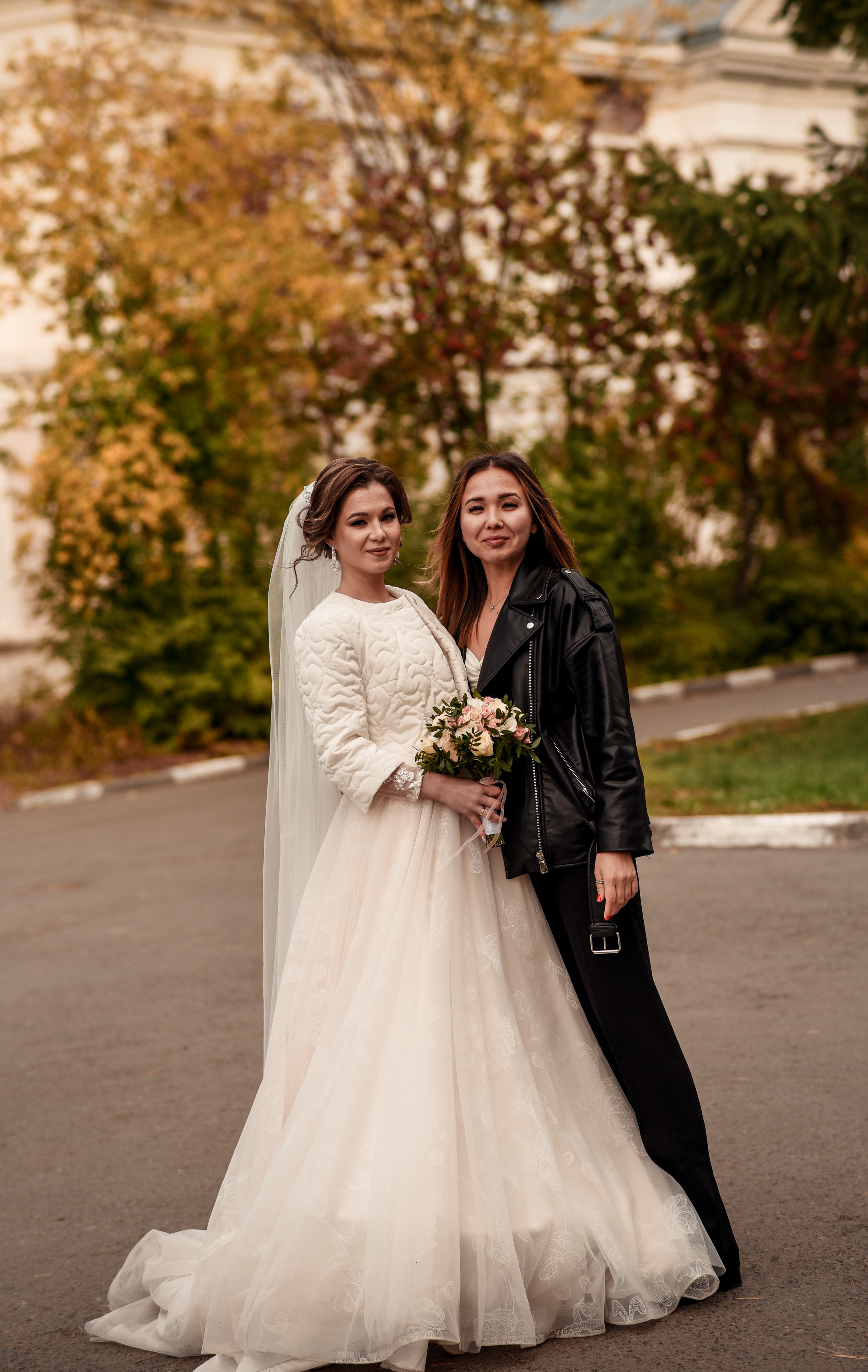 Виталий и Елизавета. Свадебный, семейный, детский, контент фотограф в Омске Максим Ильин